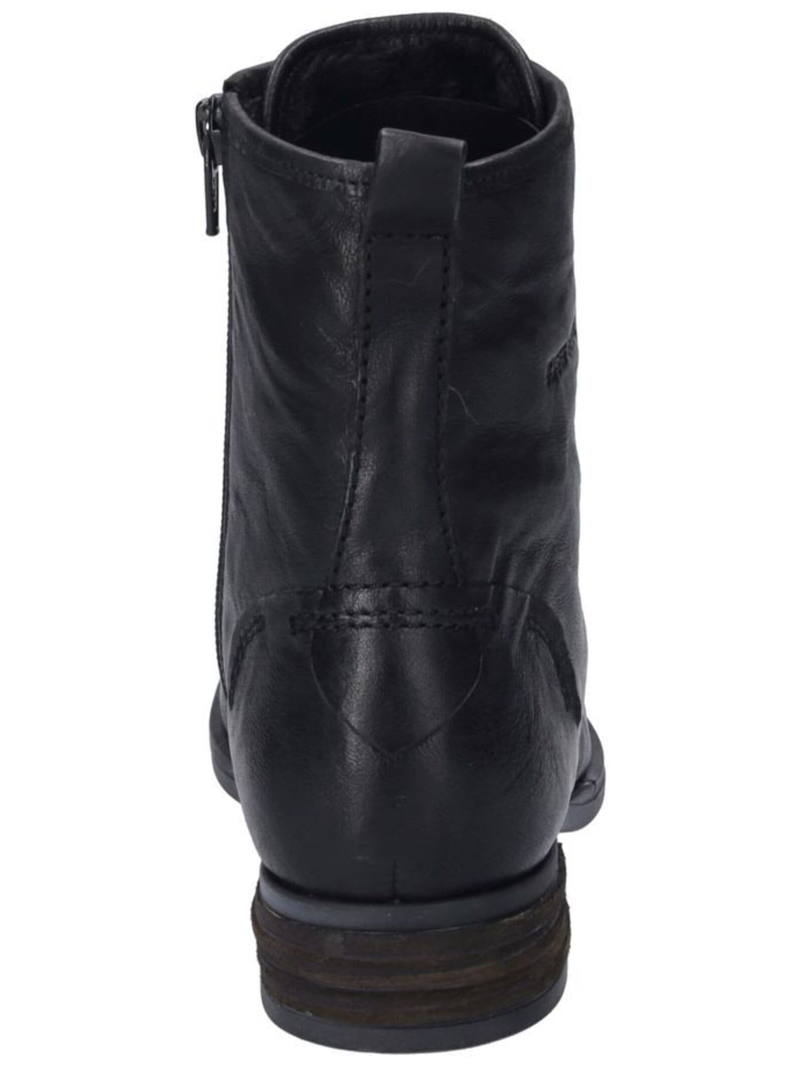 Josef Seibel Schnürstiefelette »Josef Seibel Stiefelette Leder«
