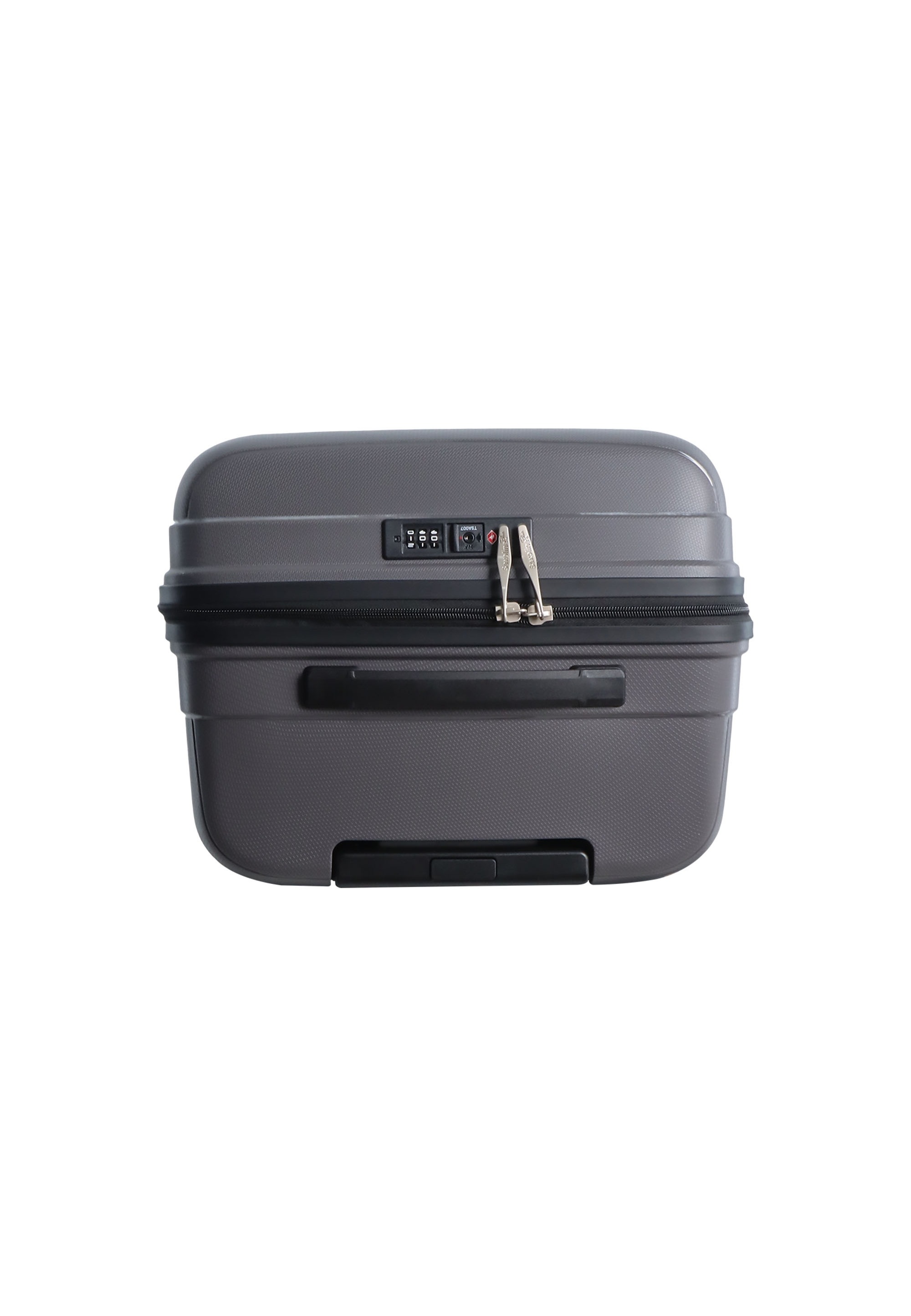 Saxoline® Koffer »Overly« aus Polypropylen