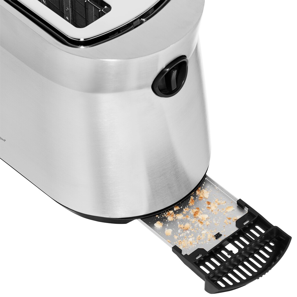 WMF Toaster »Kineo«, 2 kurze Schlitze, 920 W