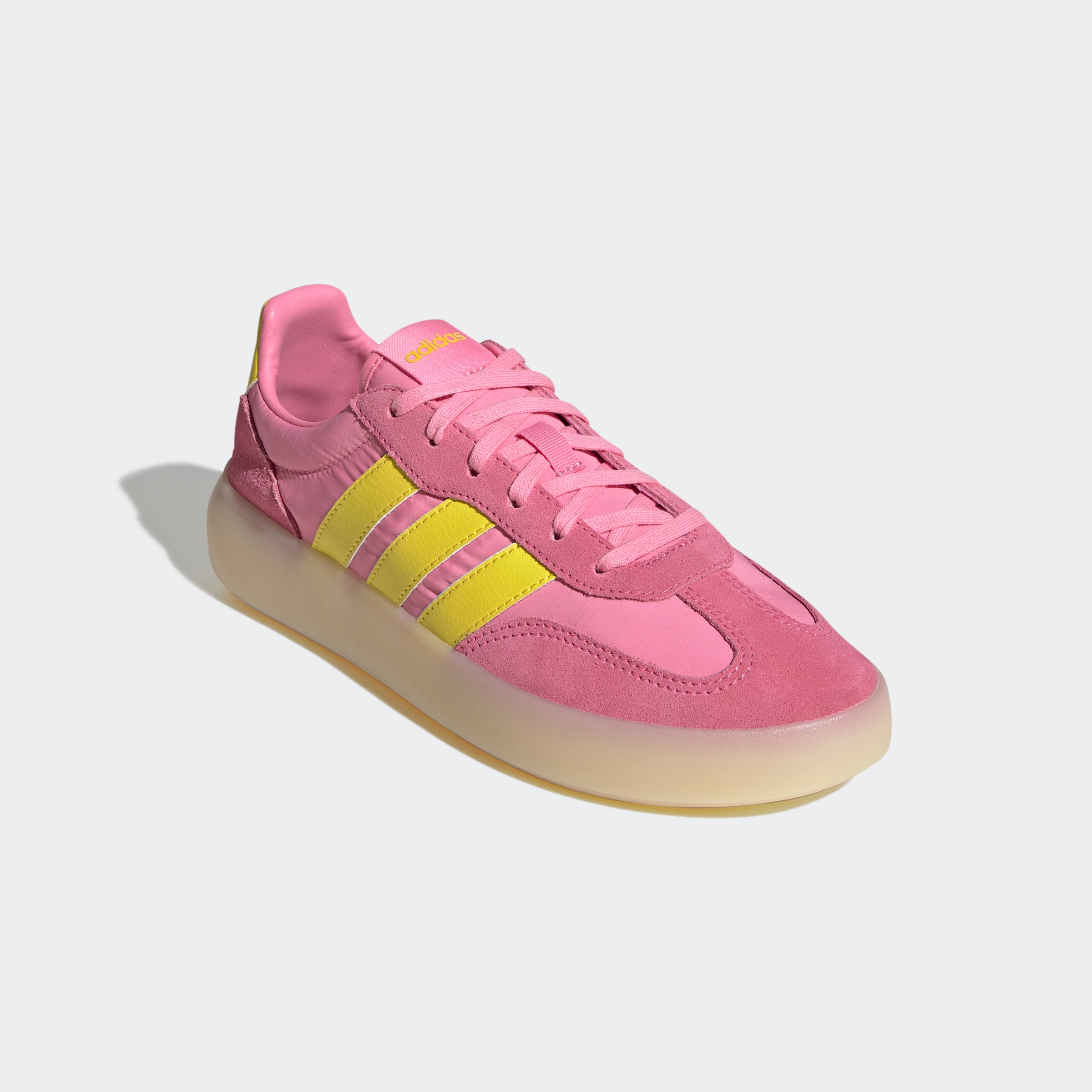 adidas Sportswear Sneaker "BARREDA DECODE" günstig online kaufen