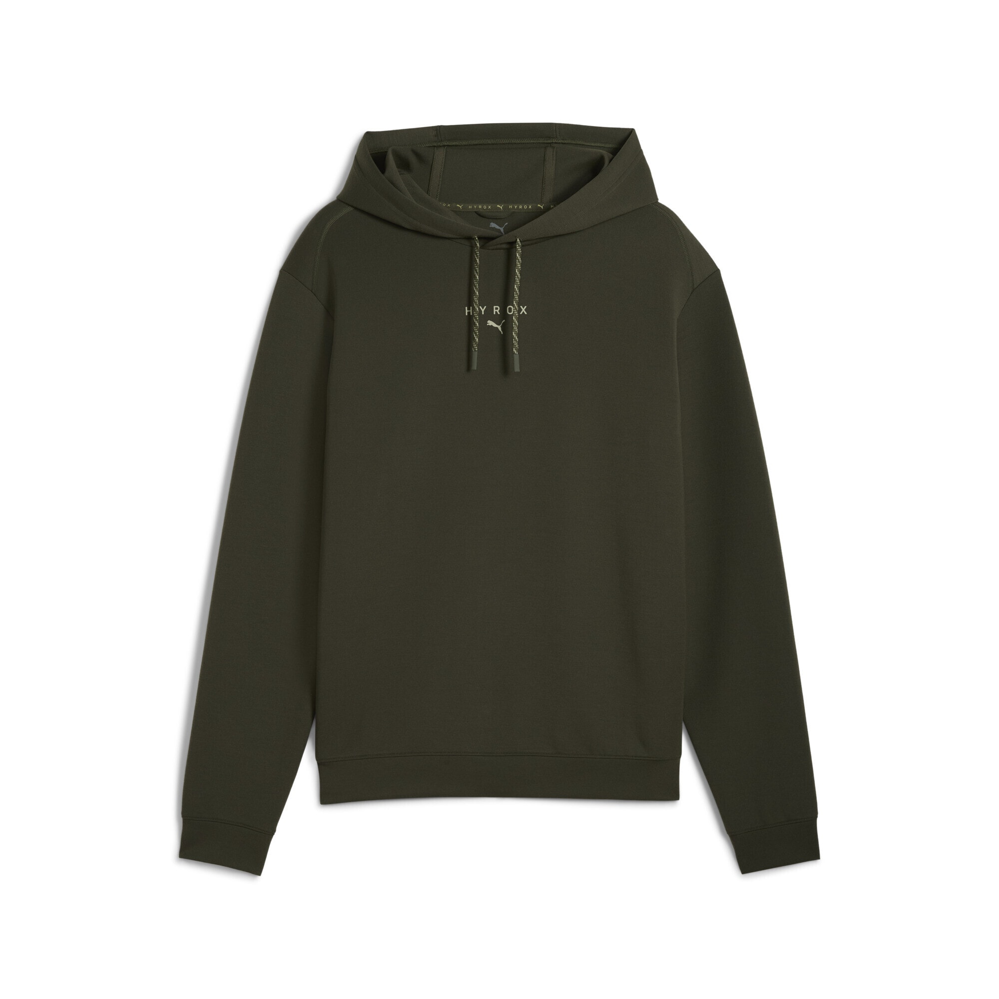 PUMA Sweatshirt "PUMA x HYROX CLOUDSPUN Hoodie Herren" günstig online kaufen