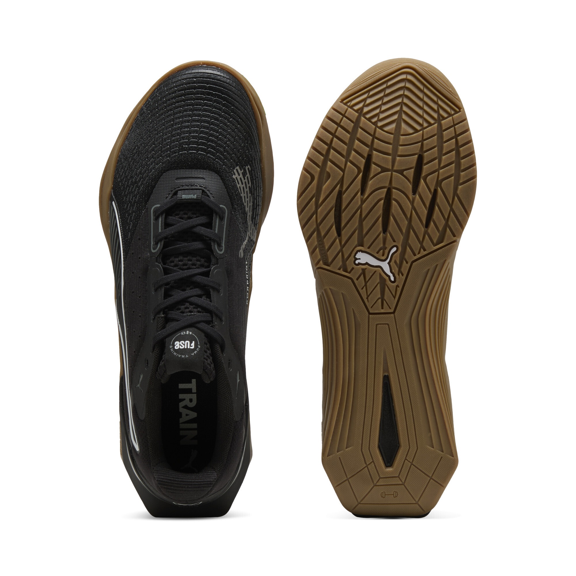 PUMA Trainingsschuh »Fuse 4.0 Sneakers Erwachsene«