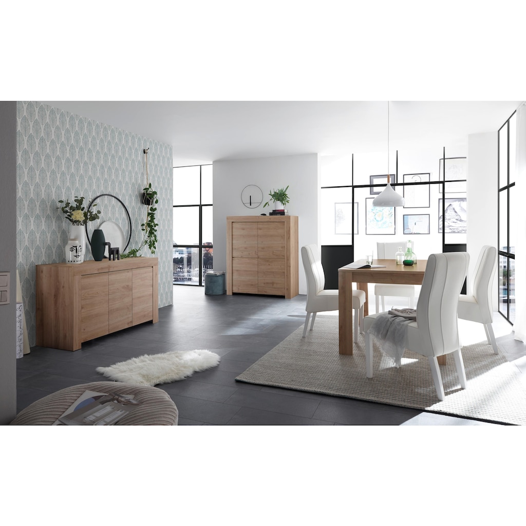 INOSIGN Sideboard »Firenze«, Breite 138 cm