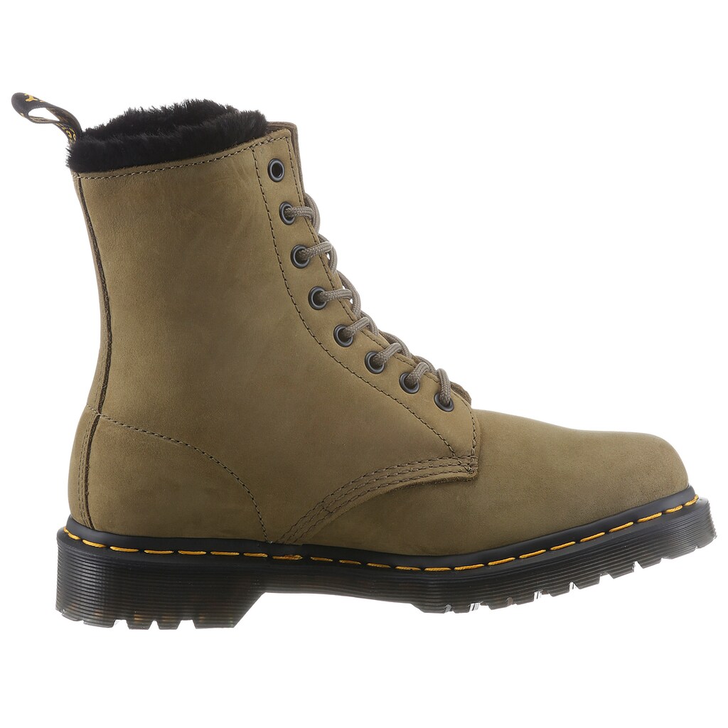 DR. MARTENS Schnürboots »1460 Serena«