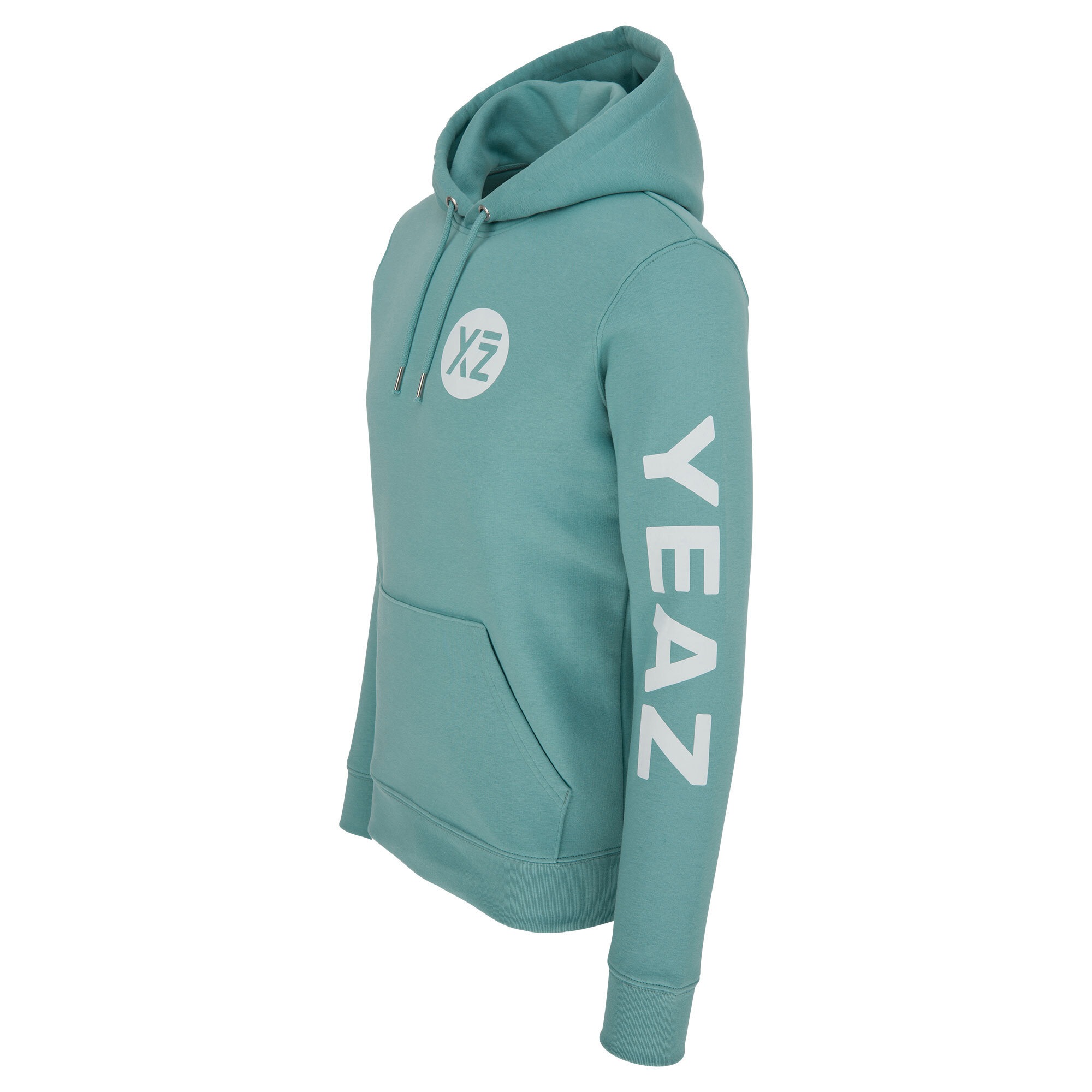 YEAZ Kapuzenpullover »Hoodie Caribbean (unisex) CUSHY«
