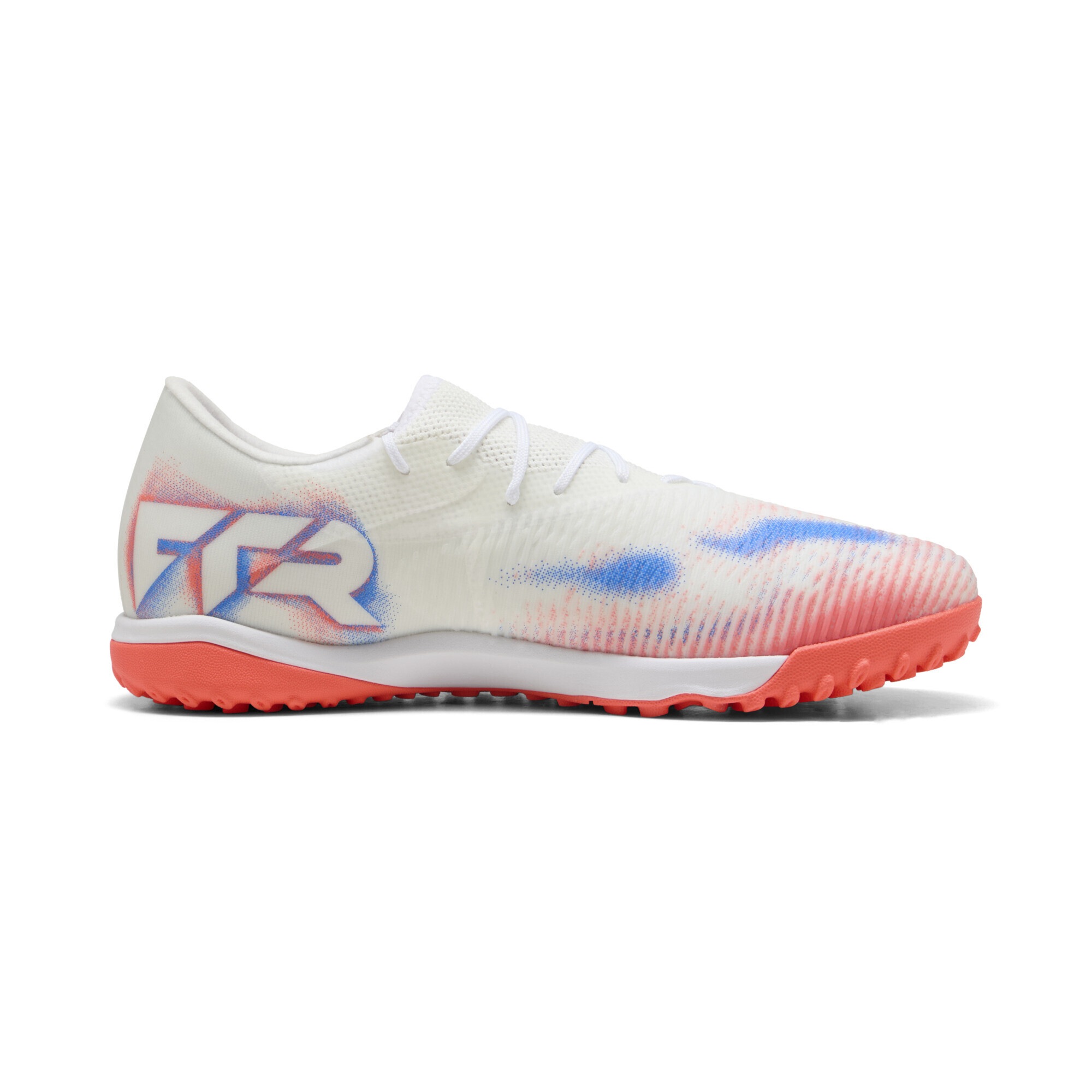 PUMA Fußballschuh »FUTURE 8 MATCH TT Low Fußballschuhe Erwachsene«