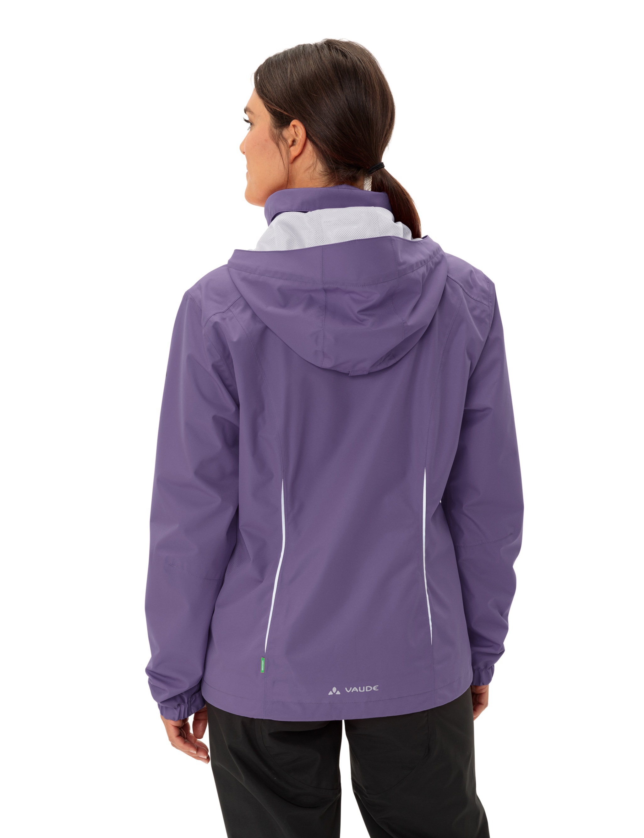 VAUDE Fahrradjacke "WOMENS ESCAPE BIKE LIGHT JACKET" sportlicher Stil, atmu günstig online kaufen