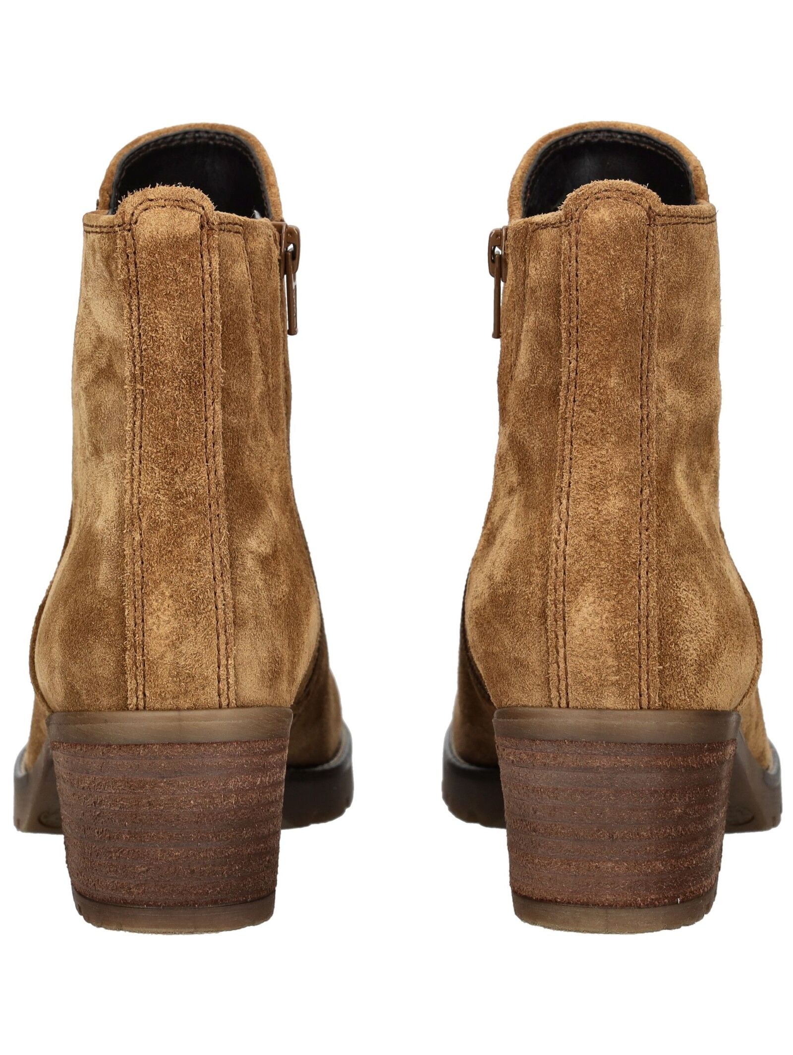 Gabor Comfort Stiefelette »Gabor Comfort Stiefelette Veloursleder«