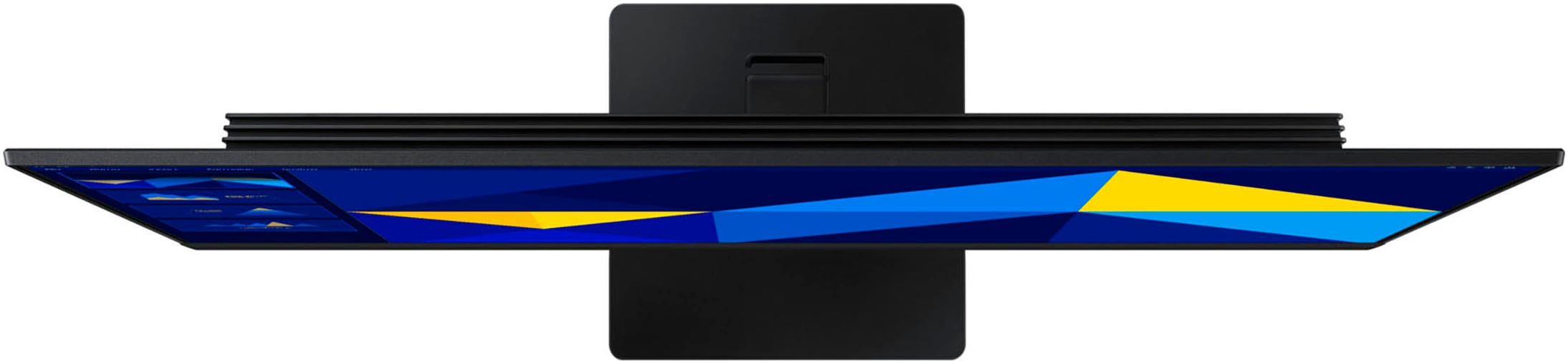 Samsung LED-Monitor »S30GD«, 60 cm/24 Zoll, 1920 x 1080 px, Full HD, 5 ms Reaktionszeit, 100 Hz