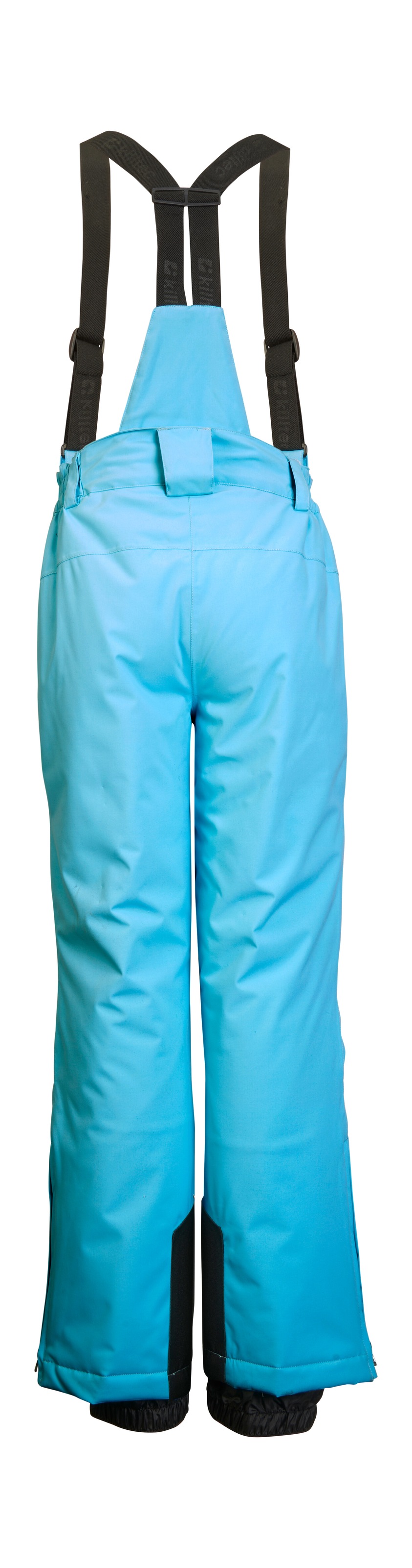 Killtec Skihose »KSW 152 GRLS SKI PNTS«, Wasserdichte, atmungsaktive Mädchen-Skihose mit Schneefang