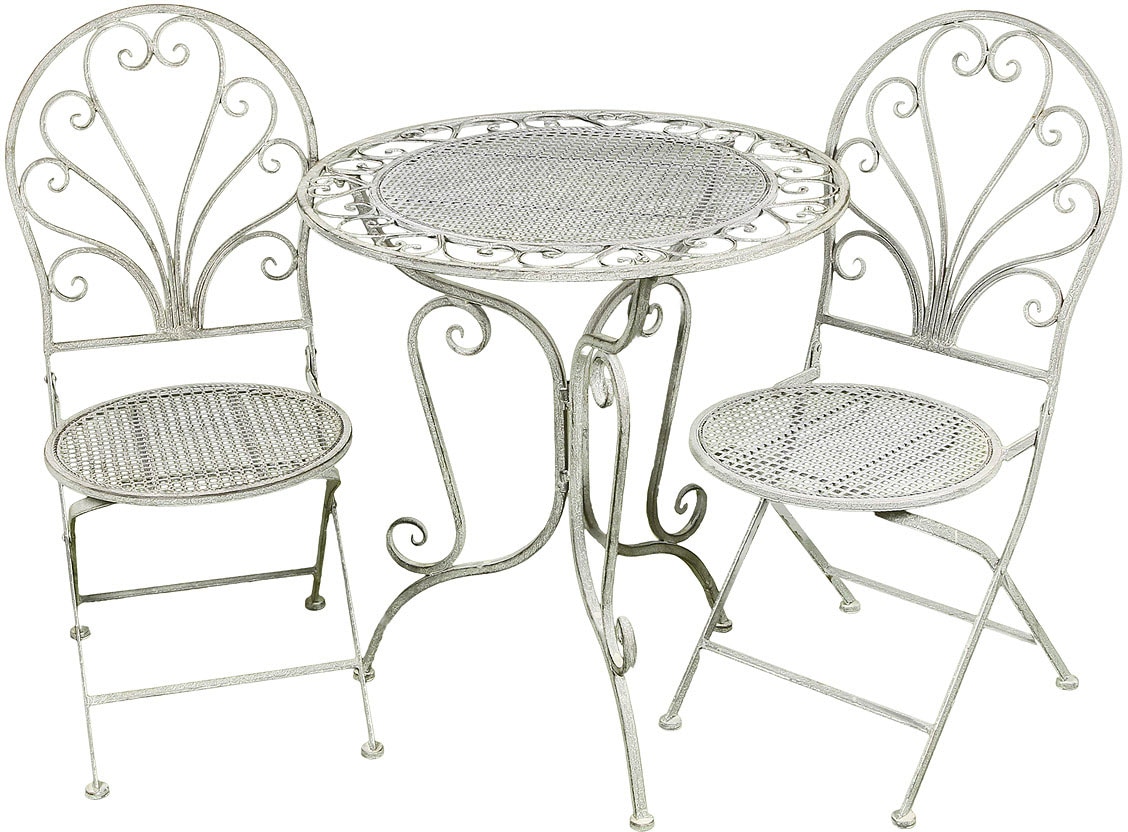 Set, Ambiente | BAUR Stuhl Tisch im 3-teilig. und Haus