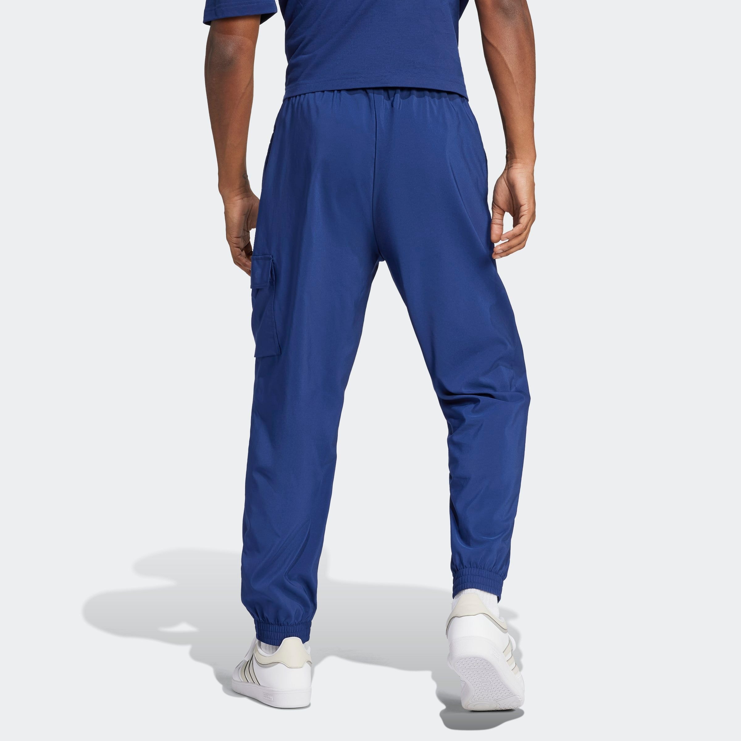 adidas Sportswear Sporthose »M SL CARGO PT«, (1 tlg.)