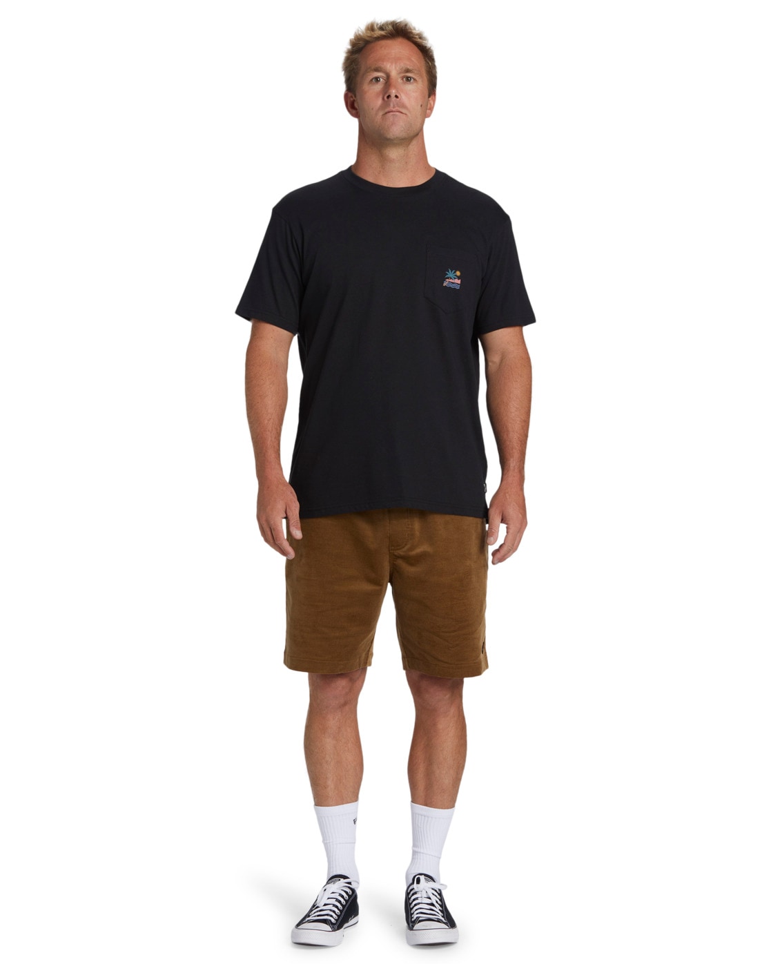 Billabong T-Shirt »Troppo«