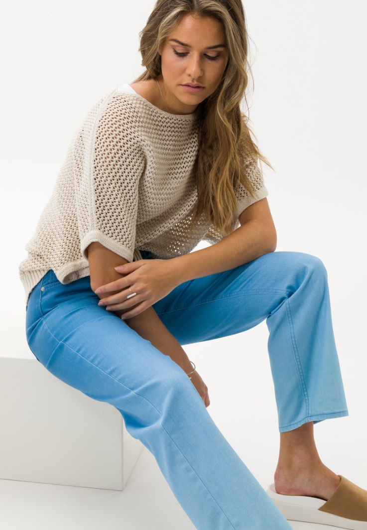 »Style bestellen MADISON« Brax | BAUR 5-Pocket-Jeans