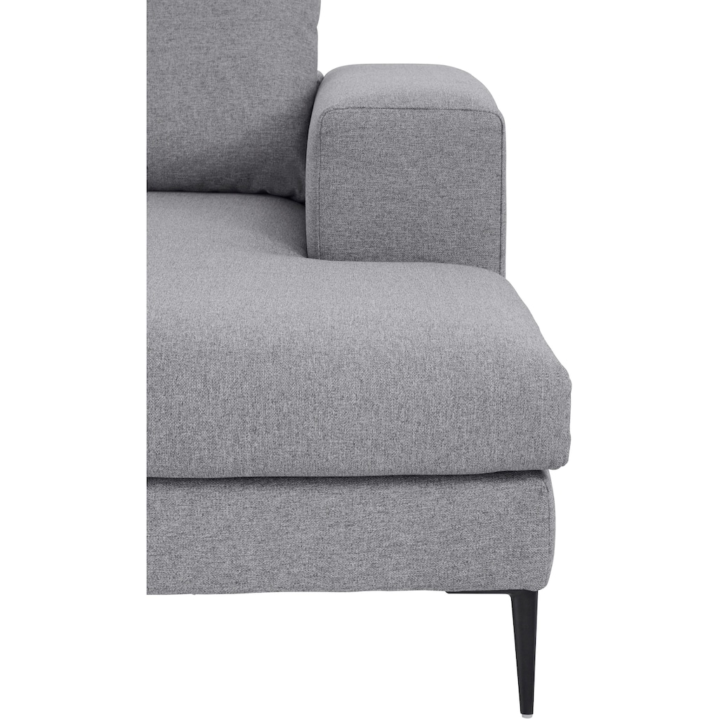 INOSIGN Ecksofa