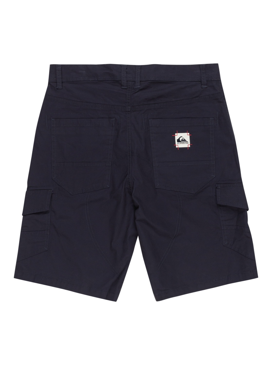 Quiksilver Cargoshorts »MW Cargo 20"«