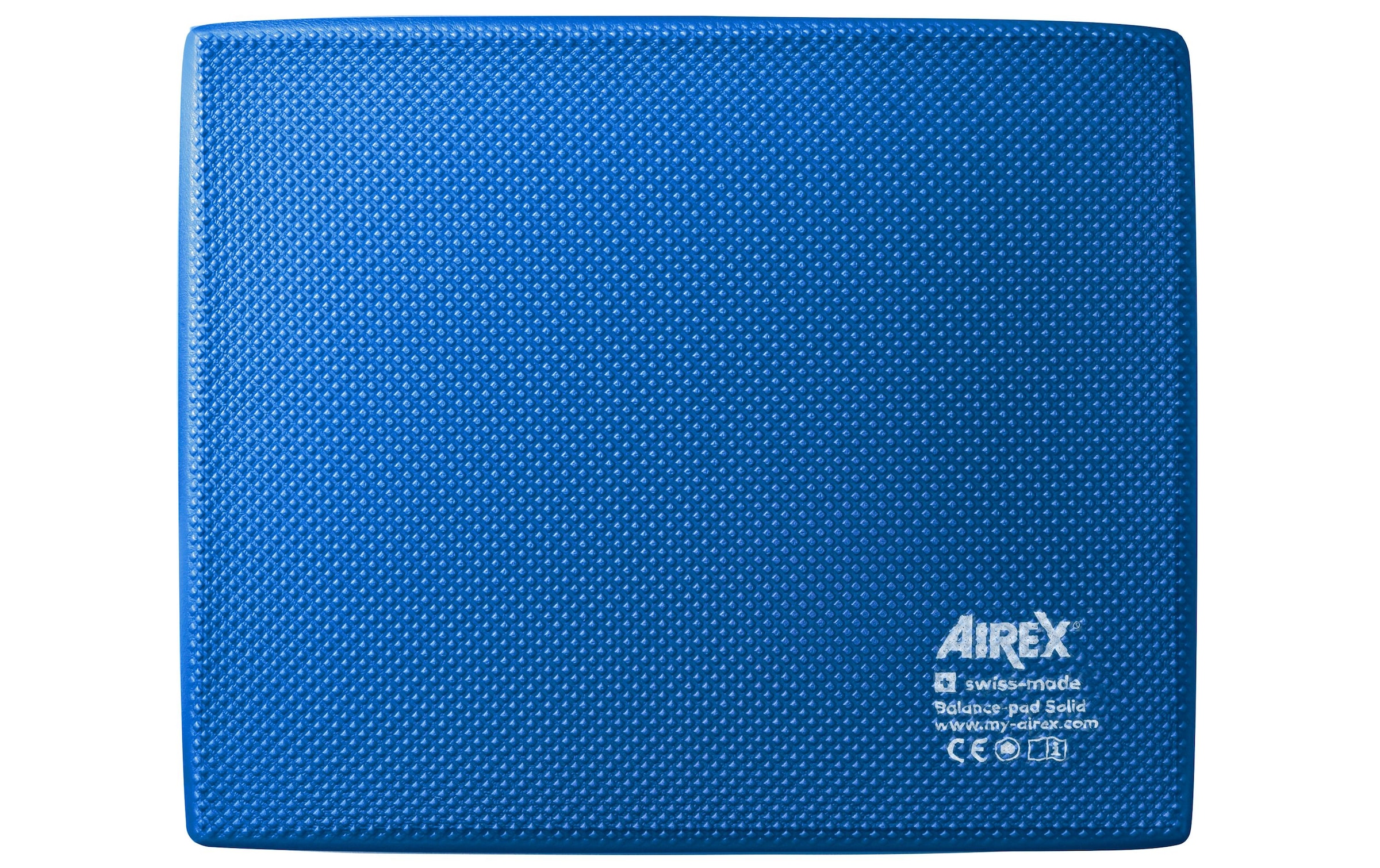 Airex Balanceboard »Solid Blau«