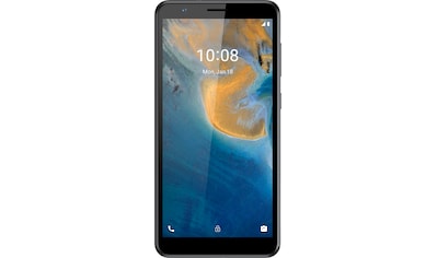 Smartphone »Blade A31«, grau, 13,84 cm/5,45 Zoll, 32 GB Speicherplatz, 8 MP Kamera