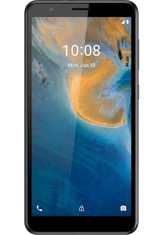 ZTE Smartphone »Blade A31« grau 1384 cm/54...