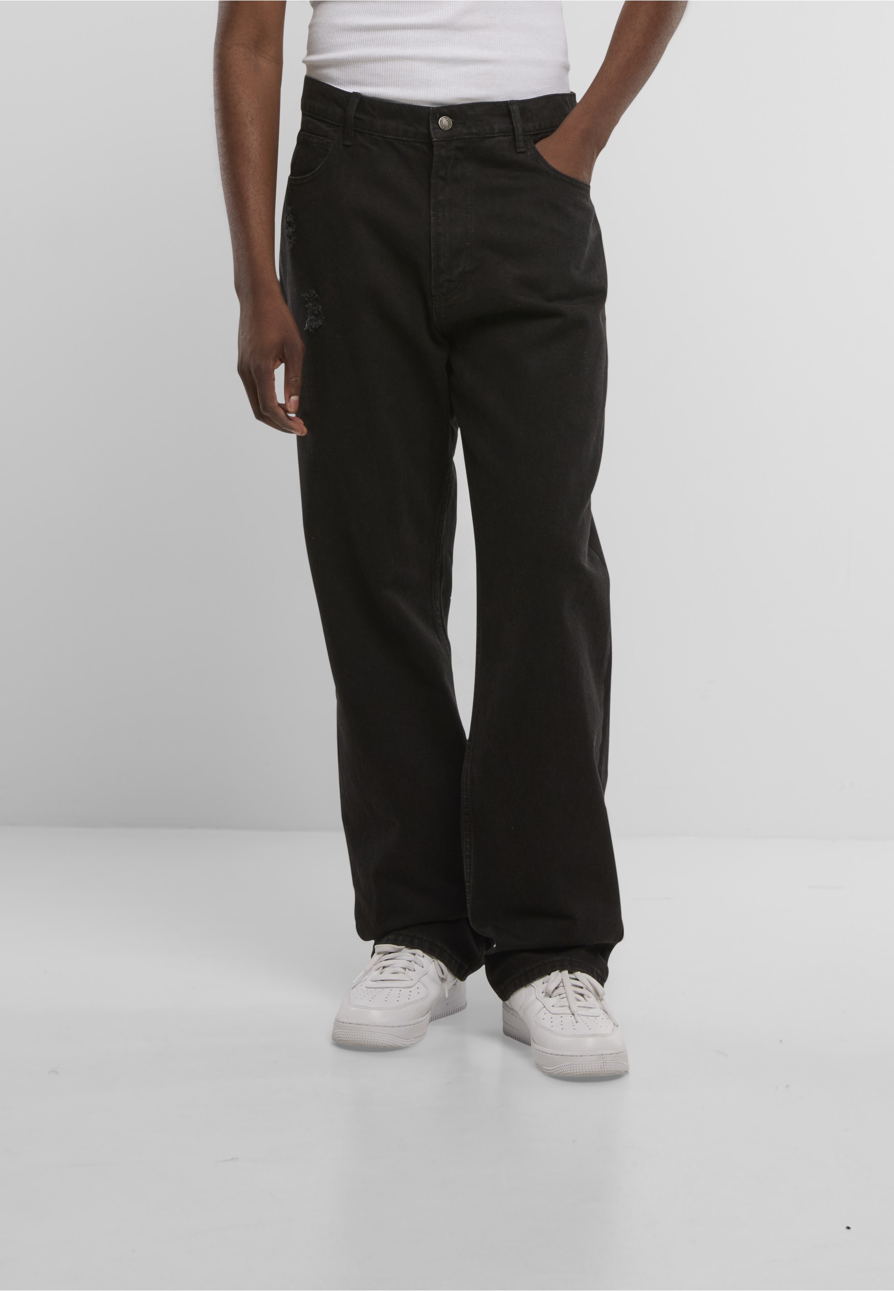 Dropsize Bequeme Jeans »Dropsize Dropsize Loose Fit Loose Fit Jeans«