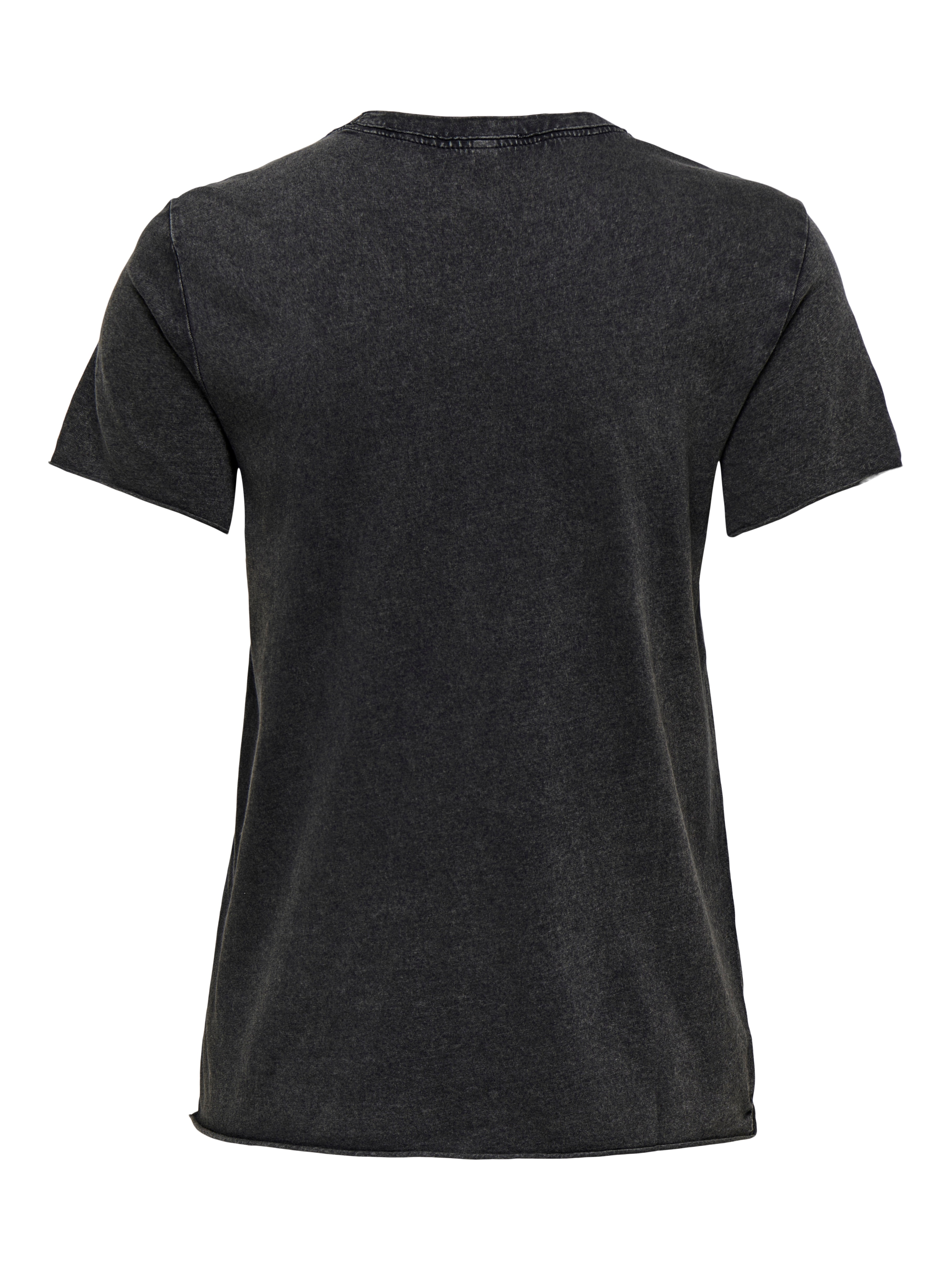 Thumbnail - ONLY Rundhalsshirt "ONLLUCY REG S/S TOP JRS NOOS" unterschiedlich bedruckt