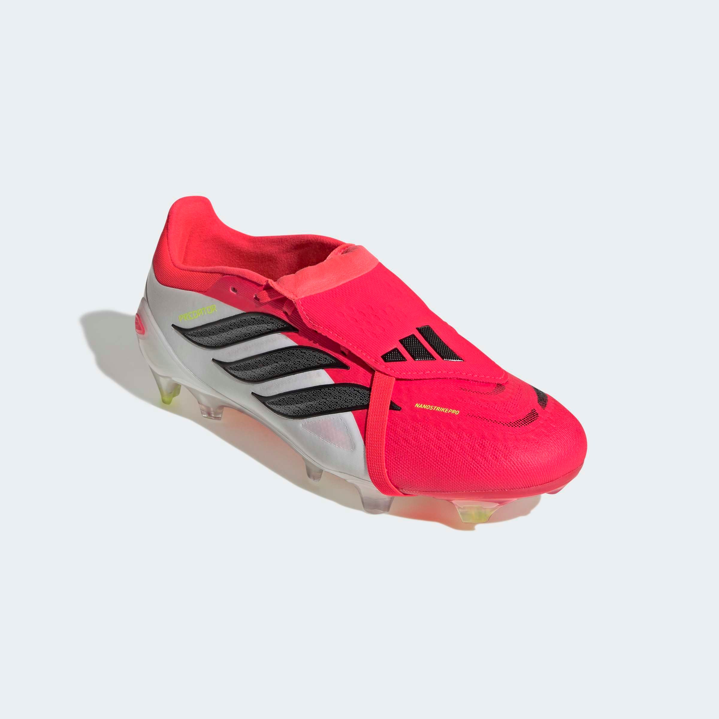 adidas Performance Fußballschuh "PREDATOR PRO FOLD-OVER TONGUE FIRM GROUND" günstig online kaufen