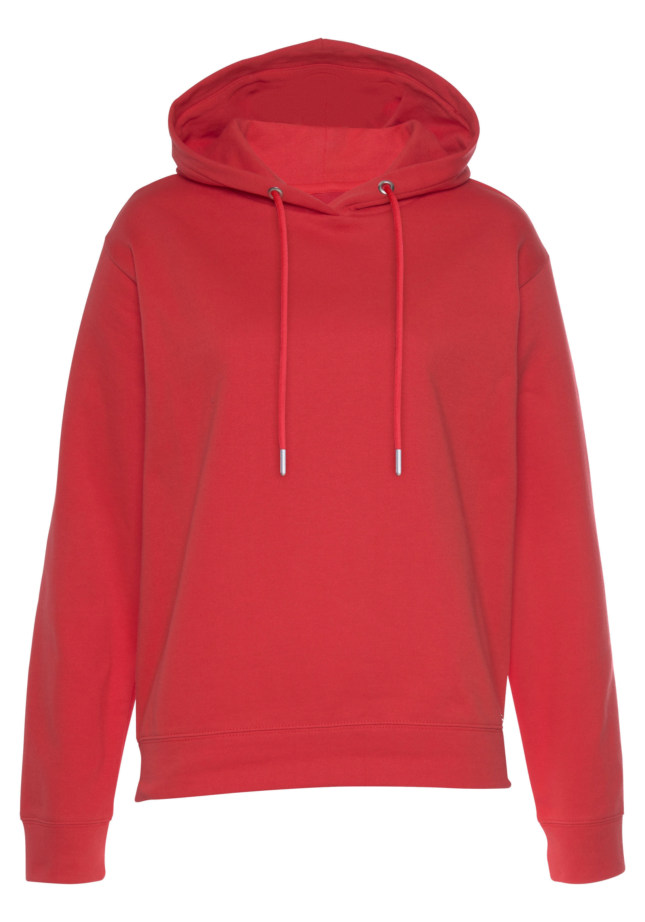 H.I.S Kapuzensweatshirt, im maritimen Stil, Loungewear, Loungeanzug, Hoodie günstig online kaufen