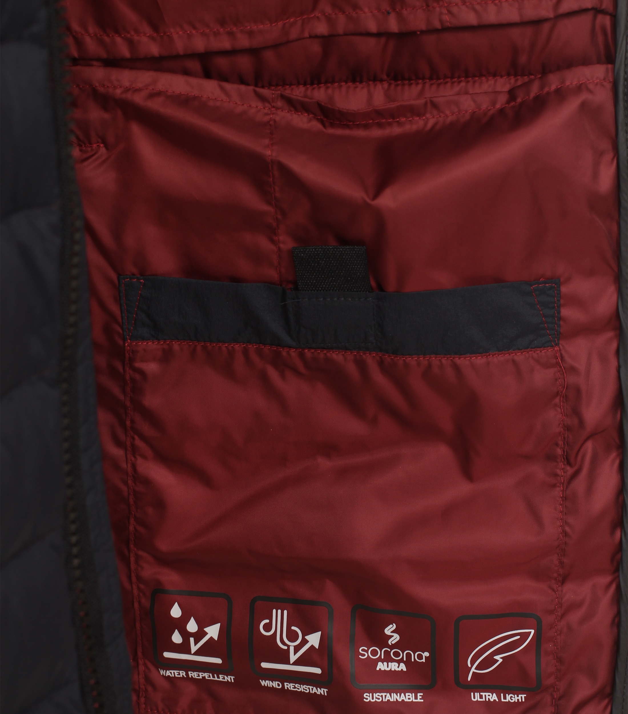 CASAMODA Langjacke »CASAMODA Jacke uni«
