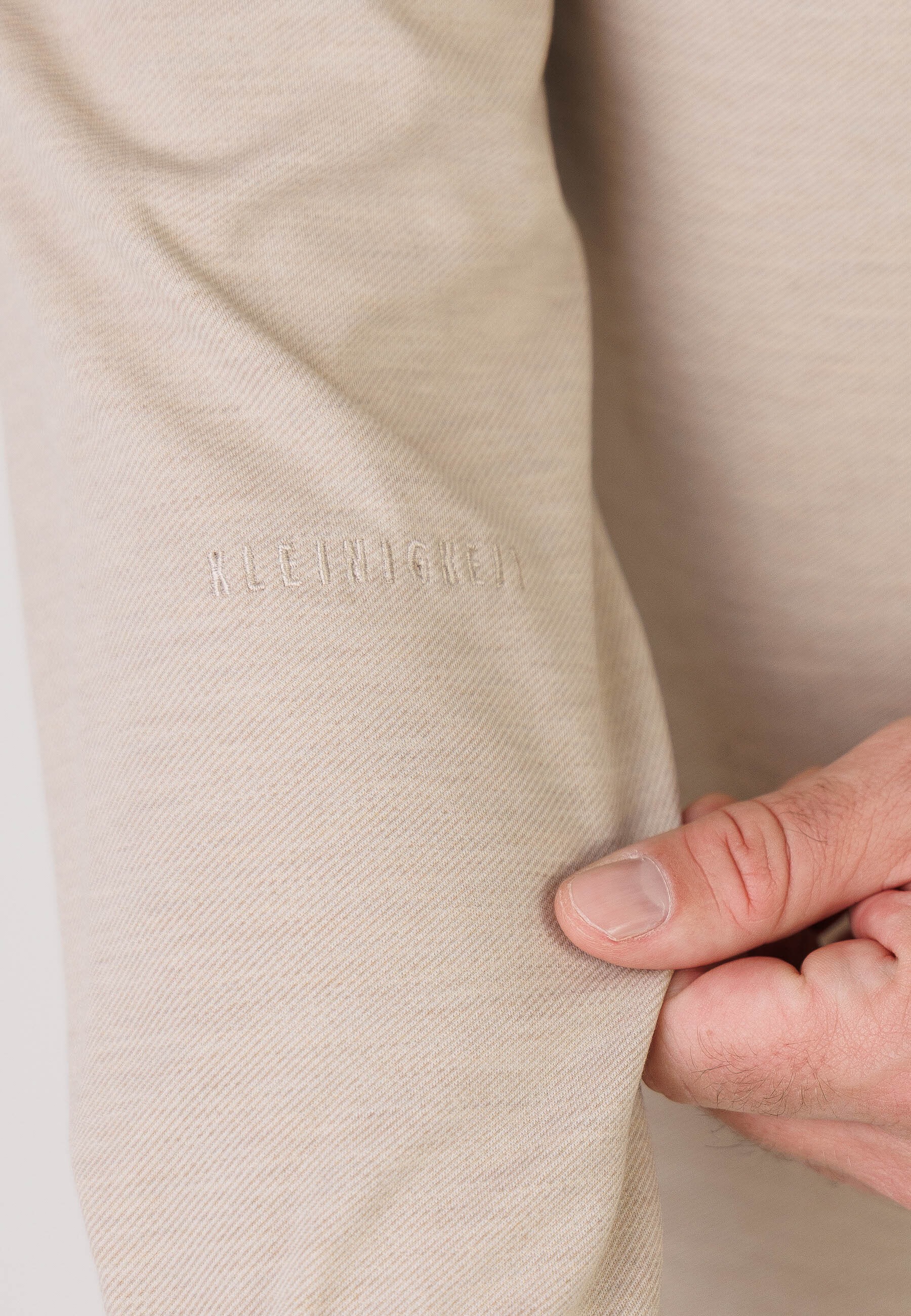 Kleinigkeit Langarmshirt »Kleinigkeit Peter Maffein Shirt« 1