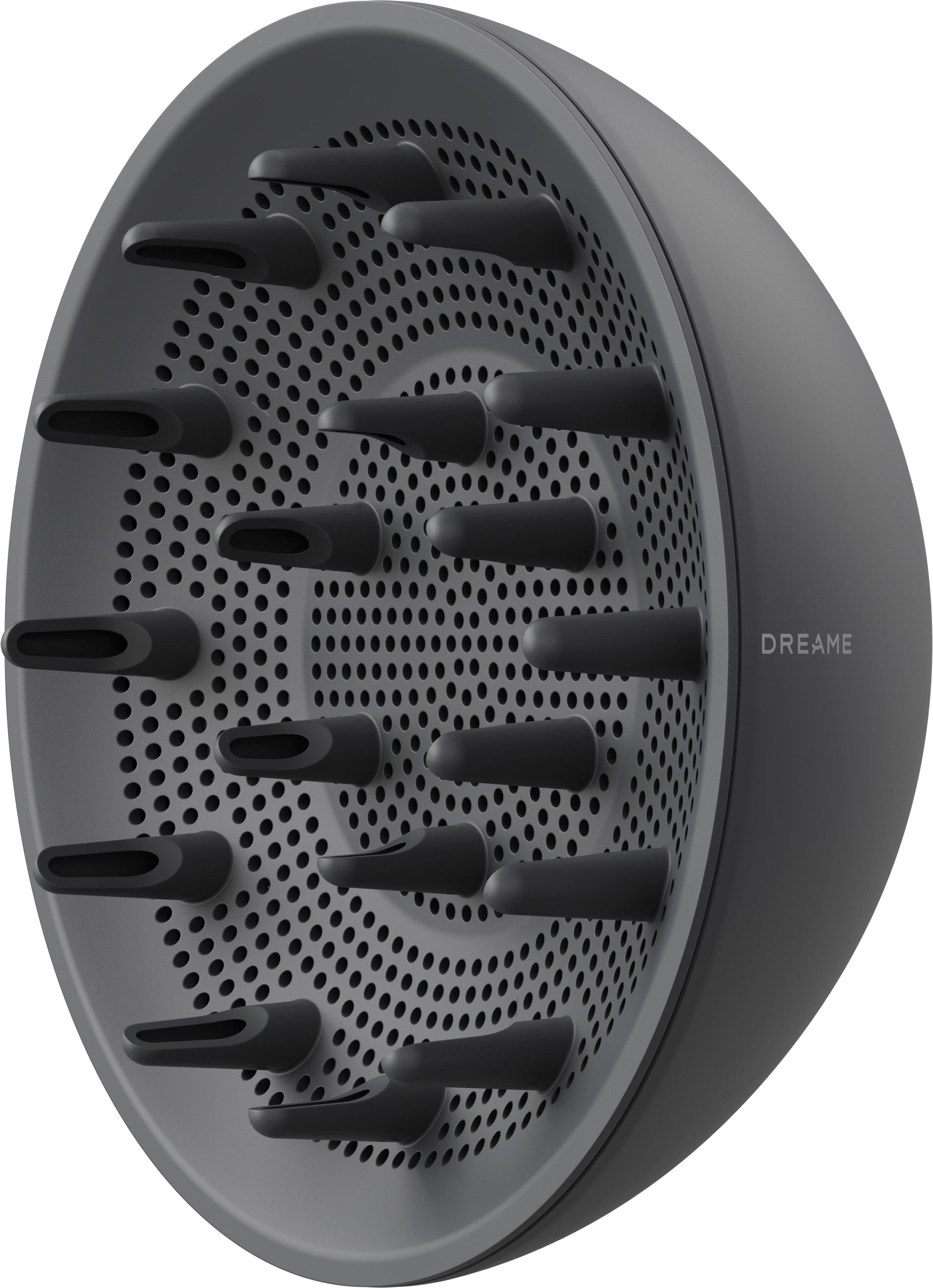 Dreame Haartrockner »Glory Master High-Speed Hair Dryer« 1.600 W 3 Aufsätze drei Düsen, vier Temperaturstufen, geringes Gewicht