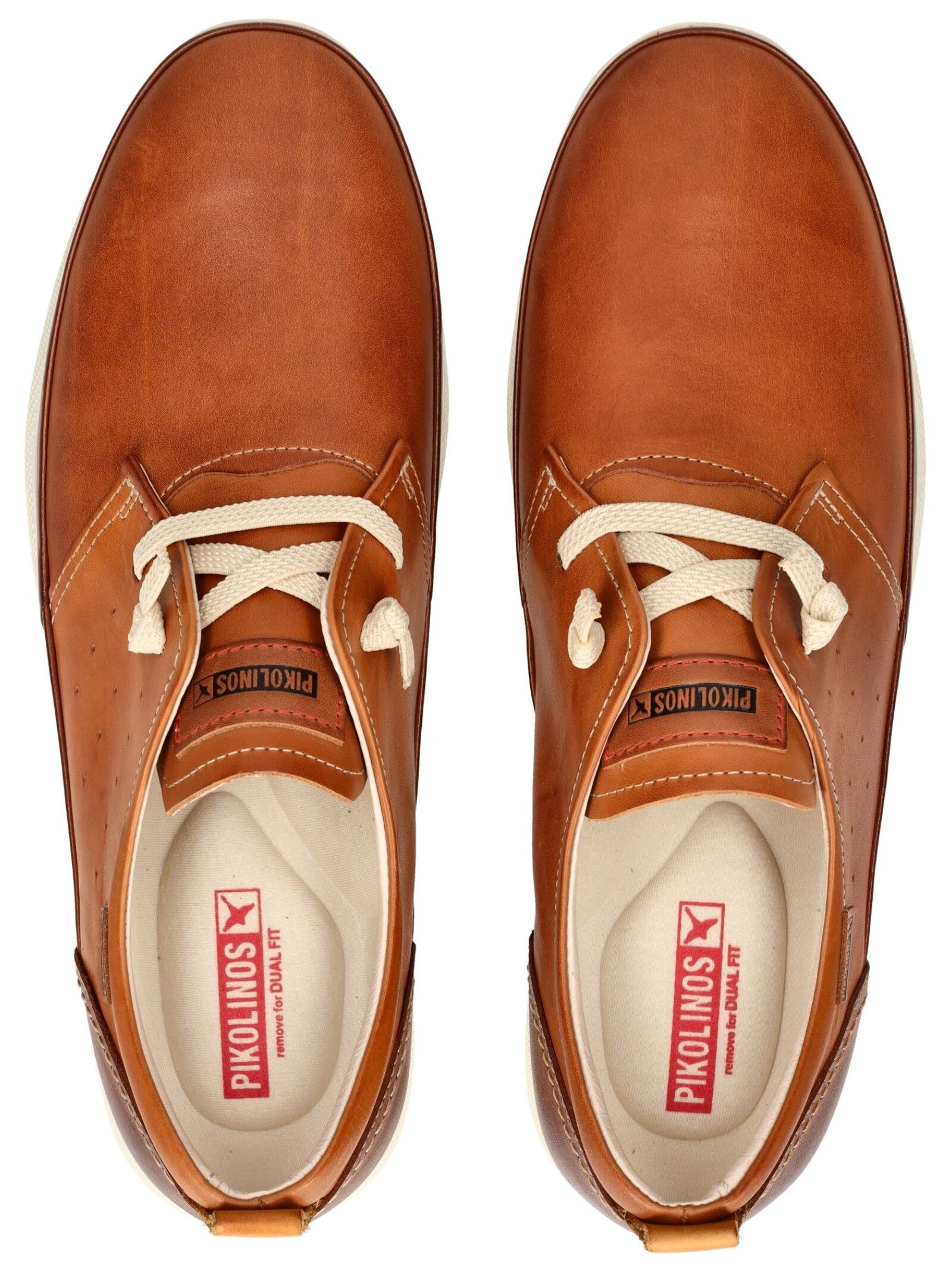 PIKOLINOS Sneaker »PIKOLINOS Sneaker Leder«