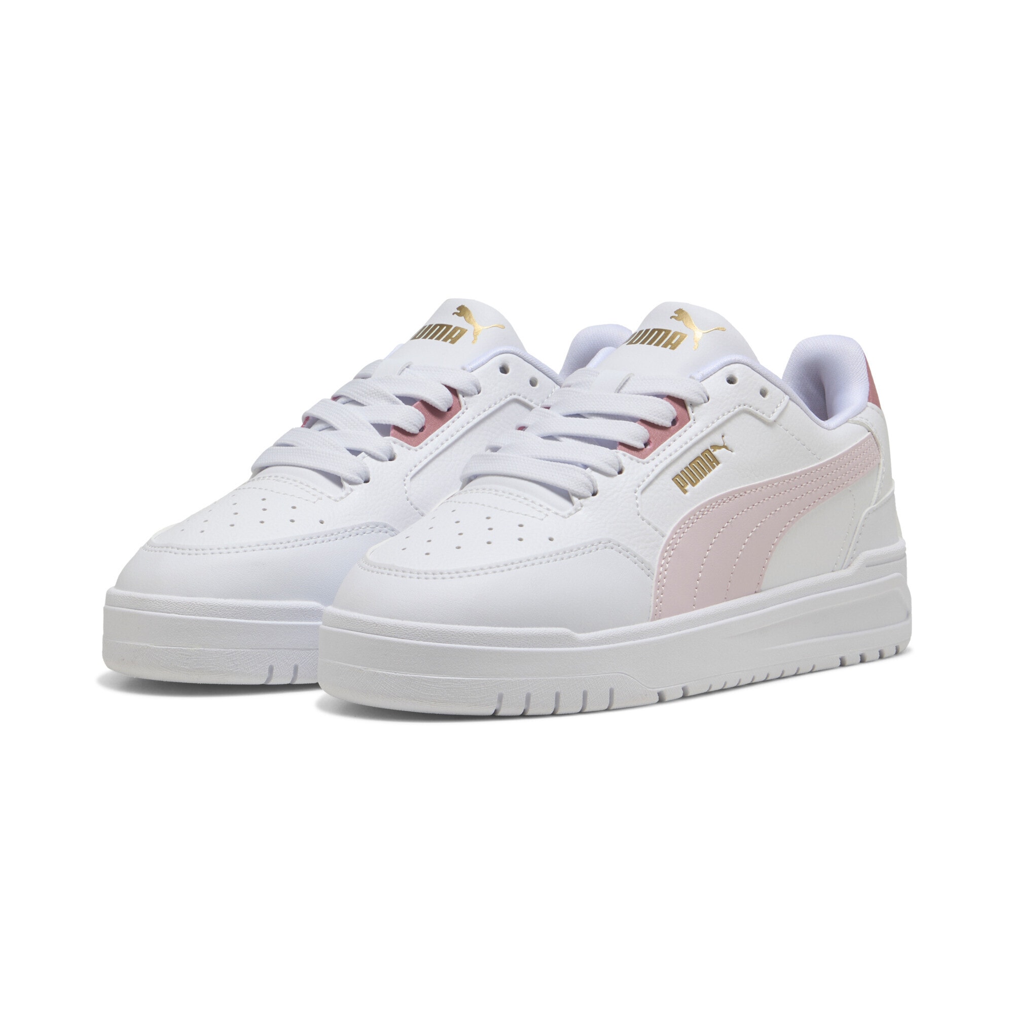 PUMA "Shuffle Downtown Low Sneakers Jugendliche"