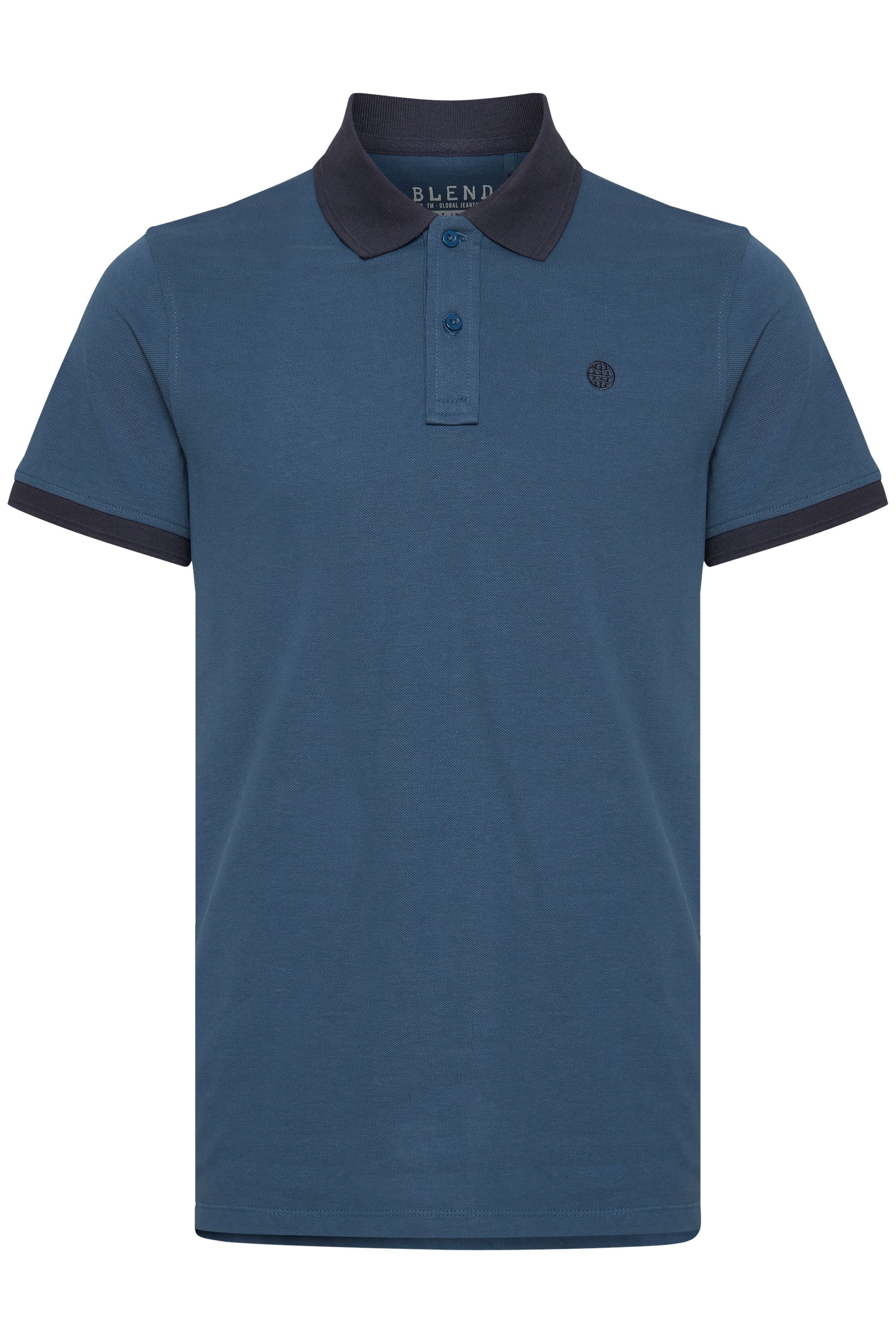 Blend Poloshirt "Poloshirt BHRalf" günstig online kaufen