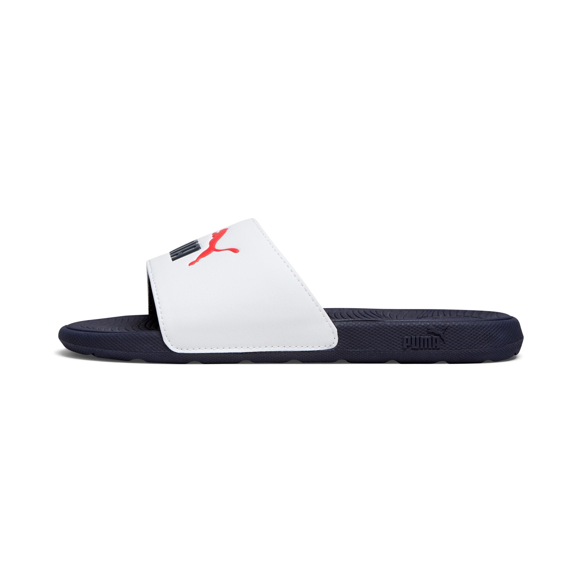 PUMA Badesandale »COOL CAT 2.0 JR«