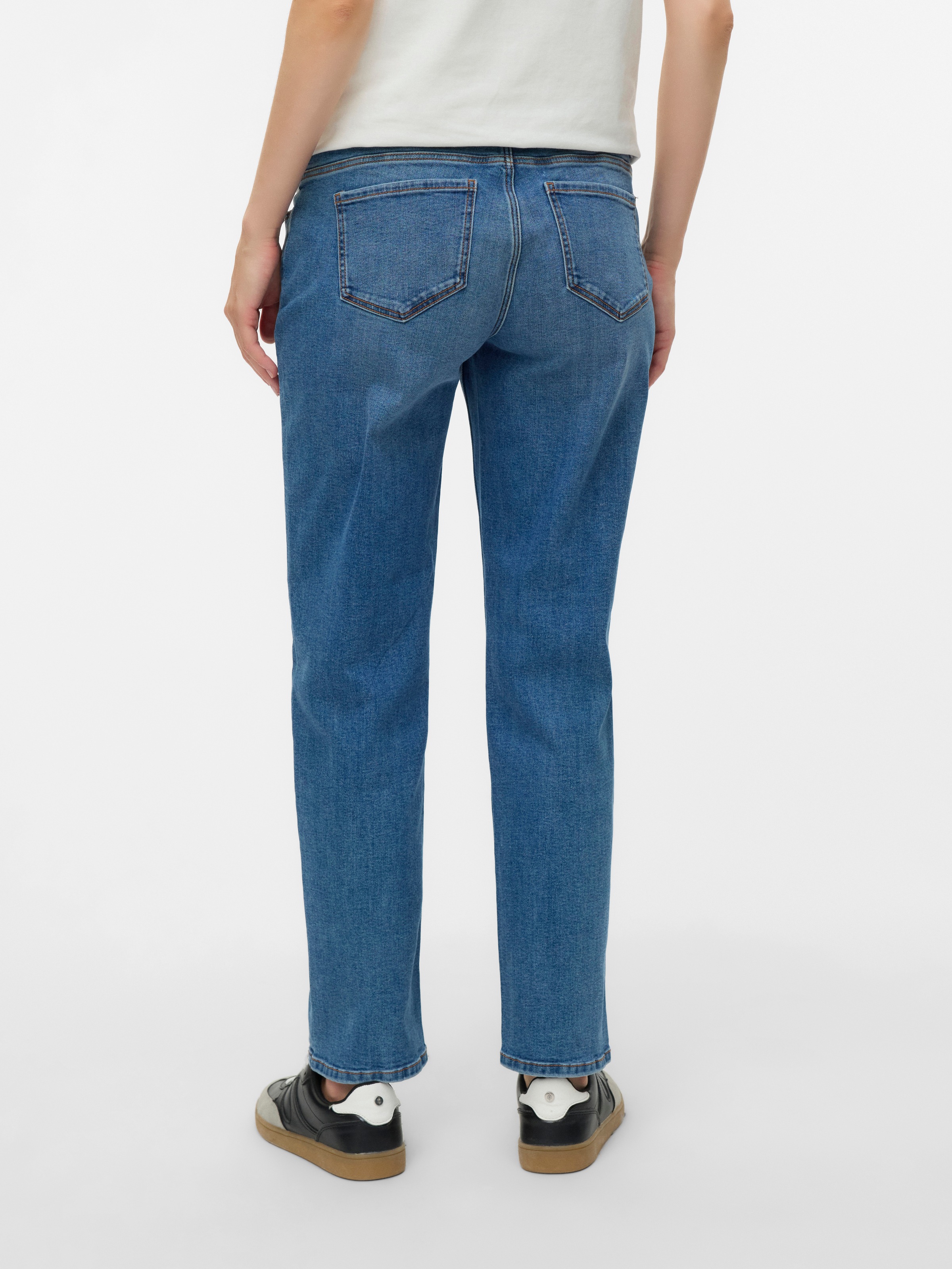 Mamalicious Umstandsjeans "MLALBERTE AL MB JEANS NOOS" günstig online kaufen