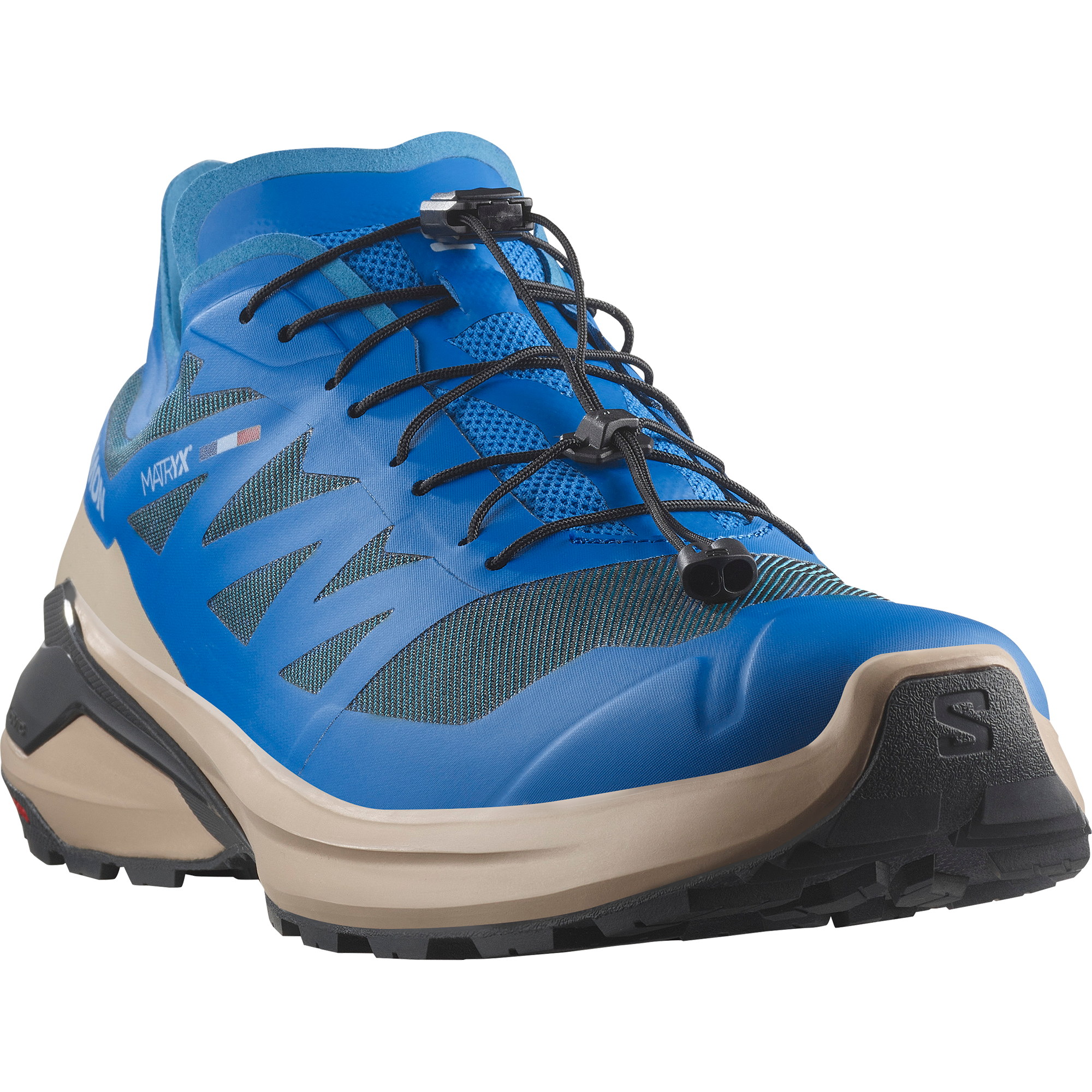 Salomon Laufschuh "XA META MADE IN FRANCE" günstig online kaufen