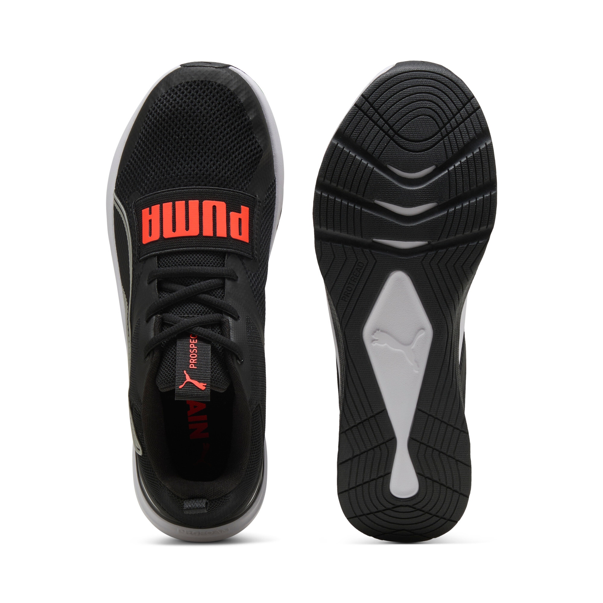 PUMA Trainingsschuh »PROSPECT«