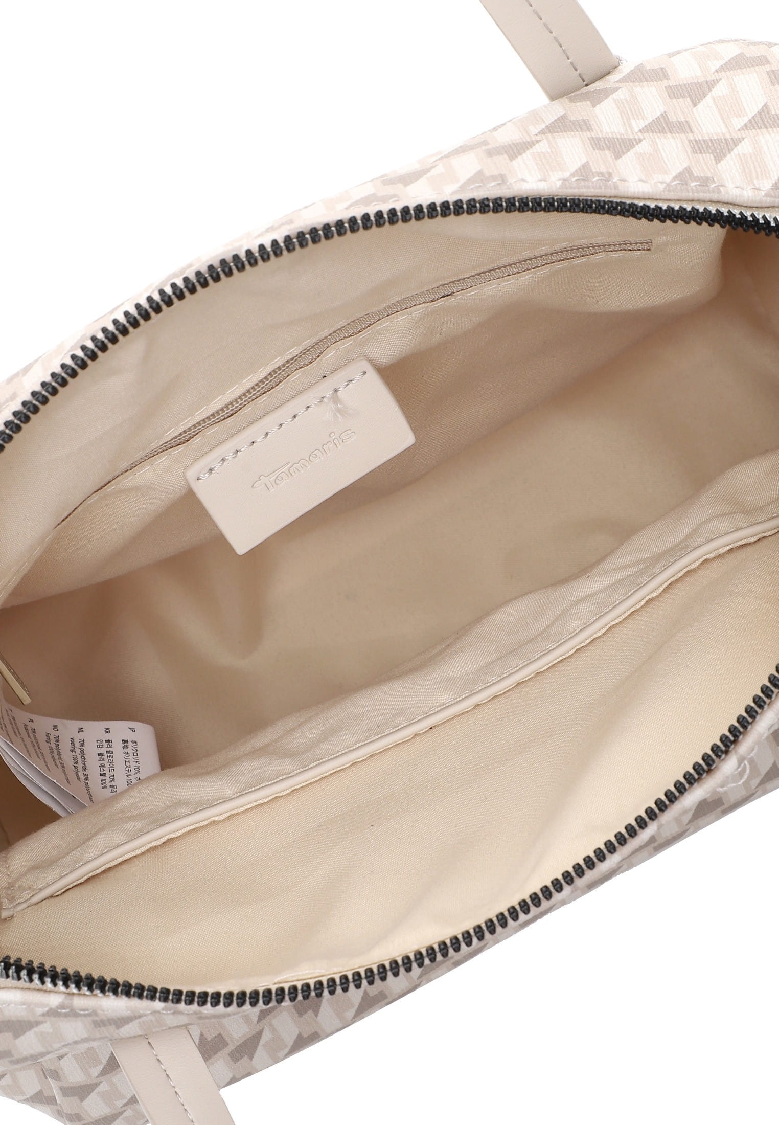Tamaris Bowlingtasche »Bowlingbag TAS Francesca«