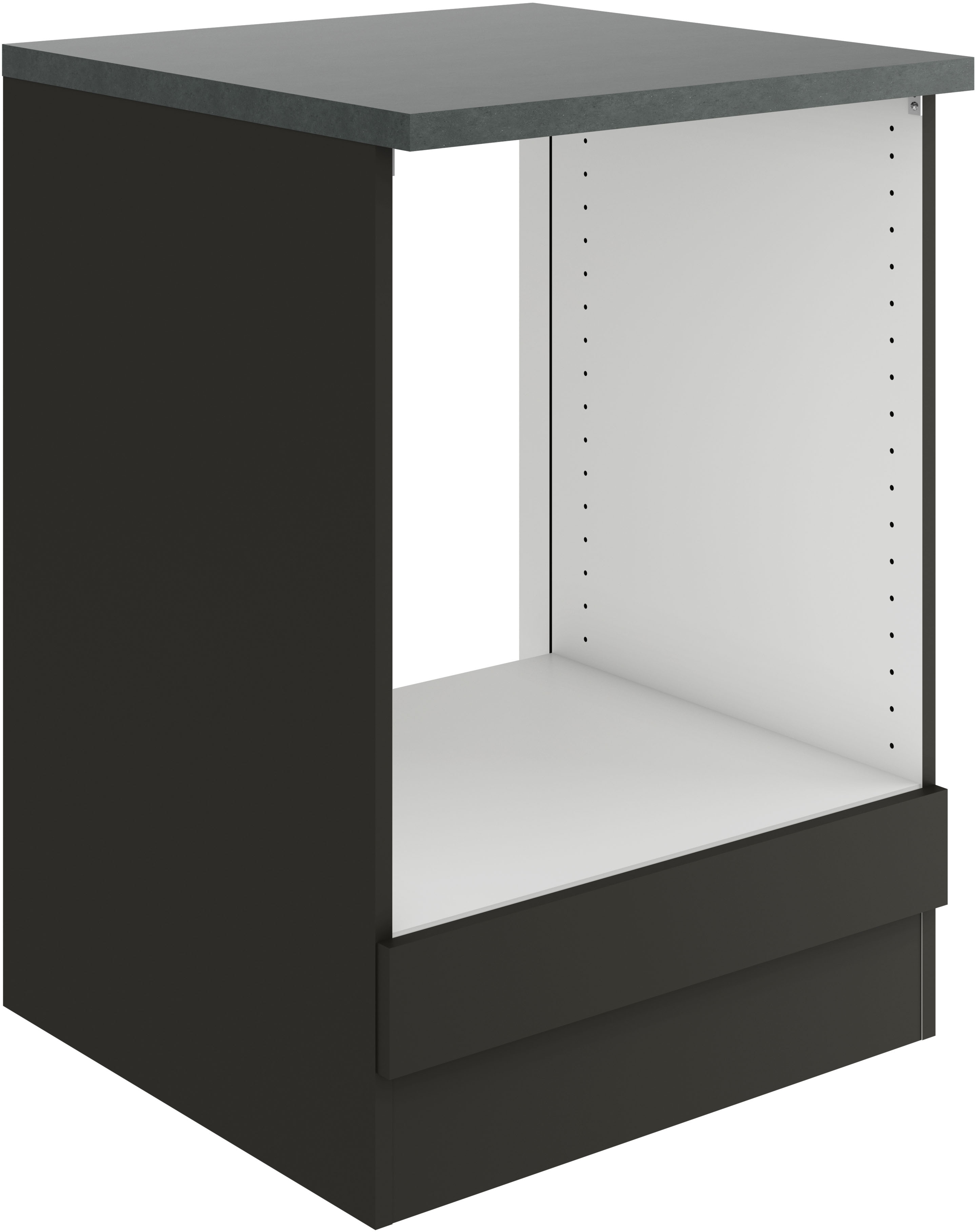 OPTIFIT "Palma" Breite 60 cm, Nischenmaße B/T/H 56,7/55,5/59,5 cm