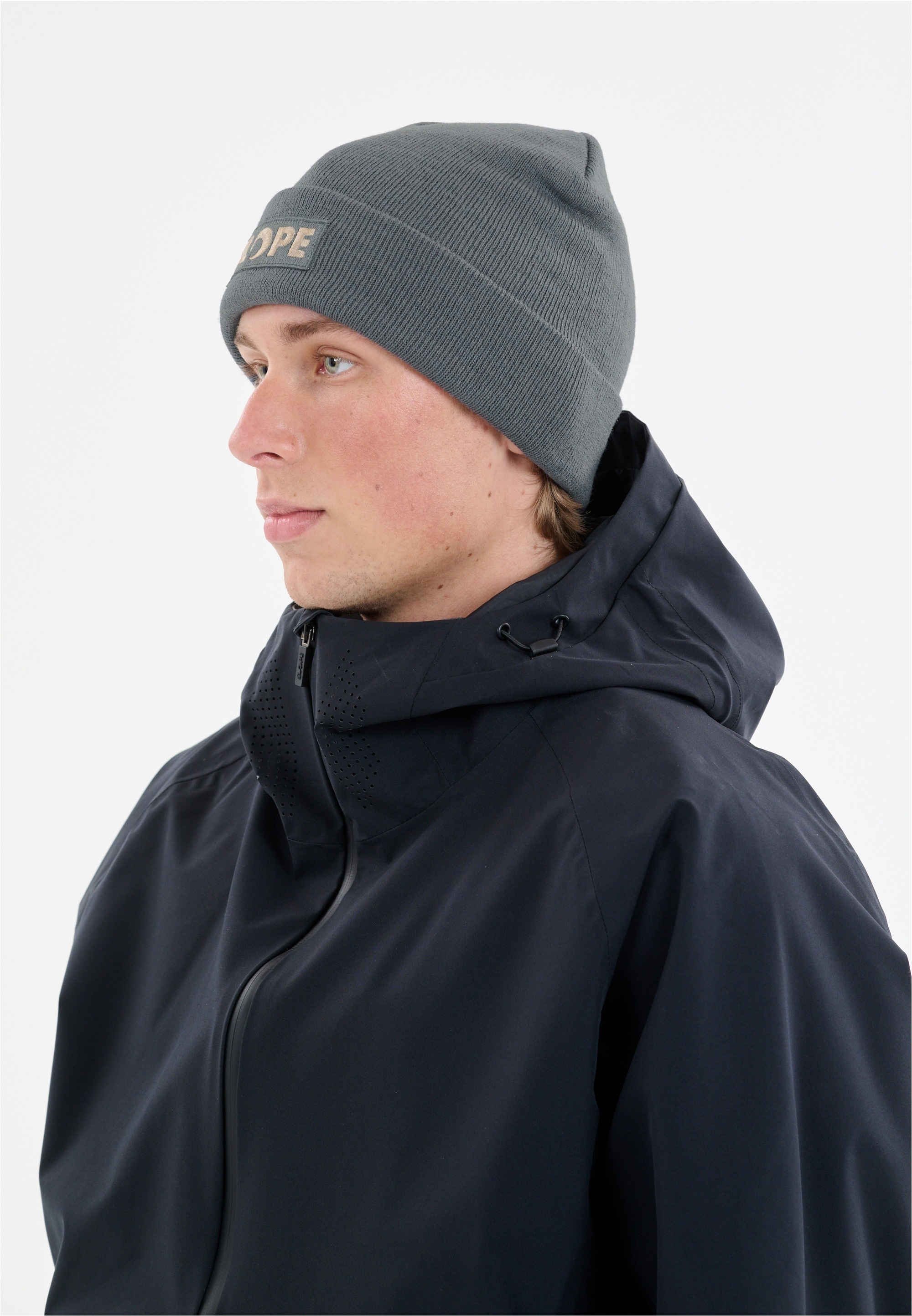 SLOPE Beanie "Wren" 1 Stk. tlg. im hippen, warmen und atmungsaktiven Design günstig online kaufen