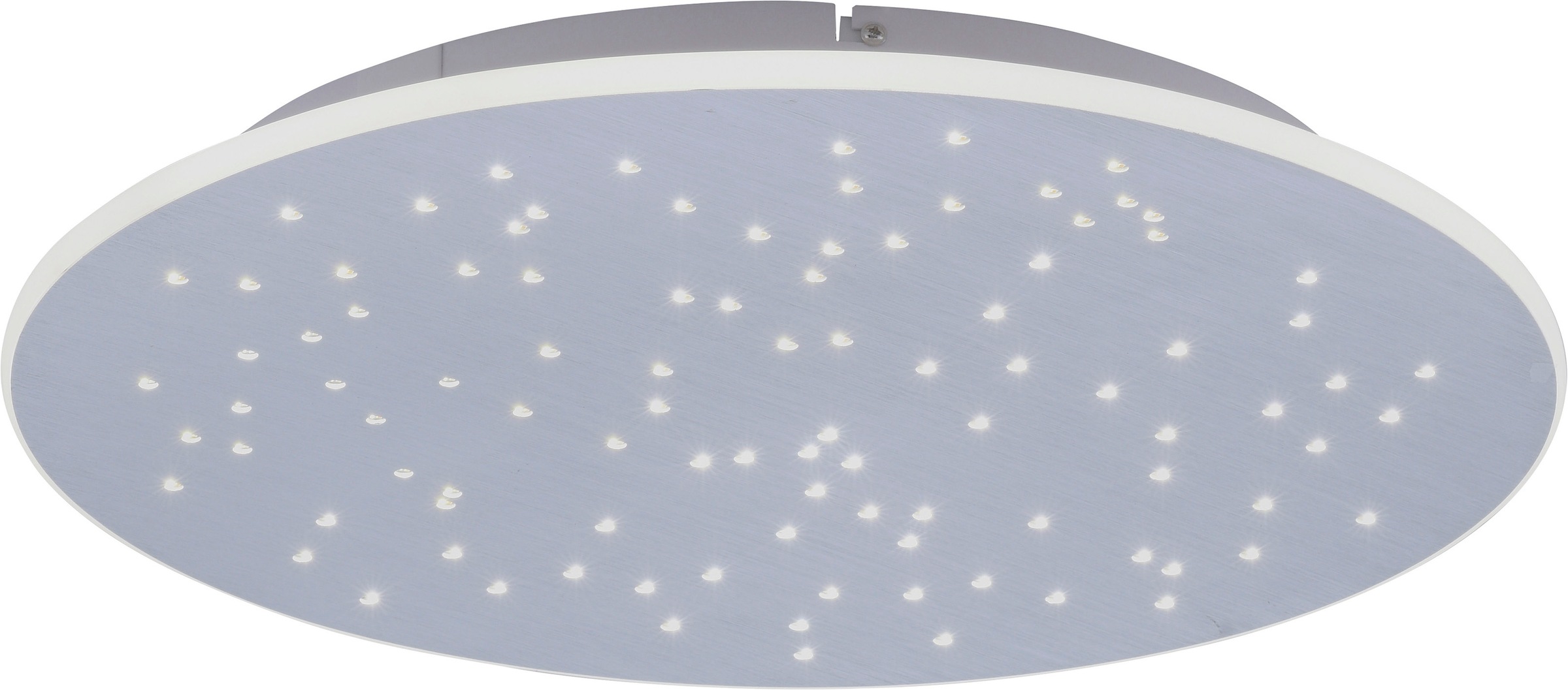 Neuhaus Q SMART HOME LIGHTS LED Deckenleuchte »Q-NIGHTSKY« LED-Board 1 Stk. warmweiß - kaltweiß