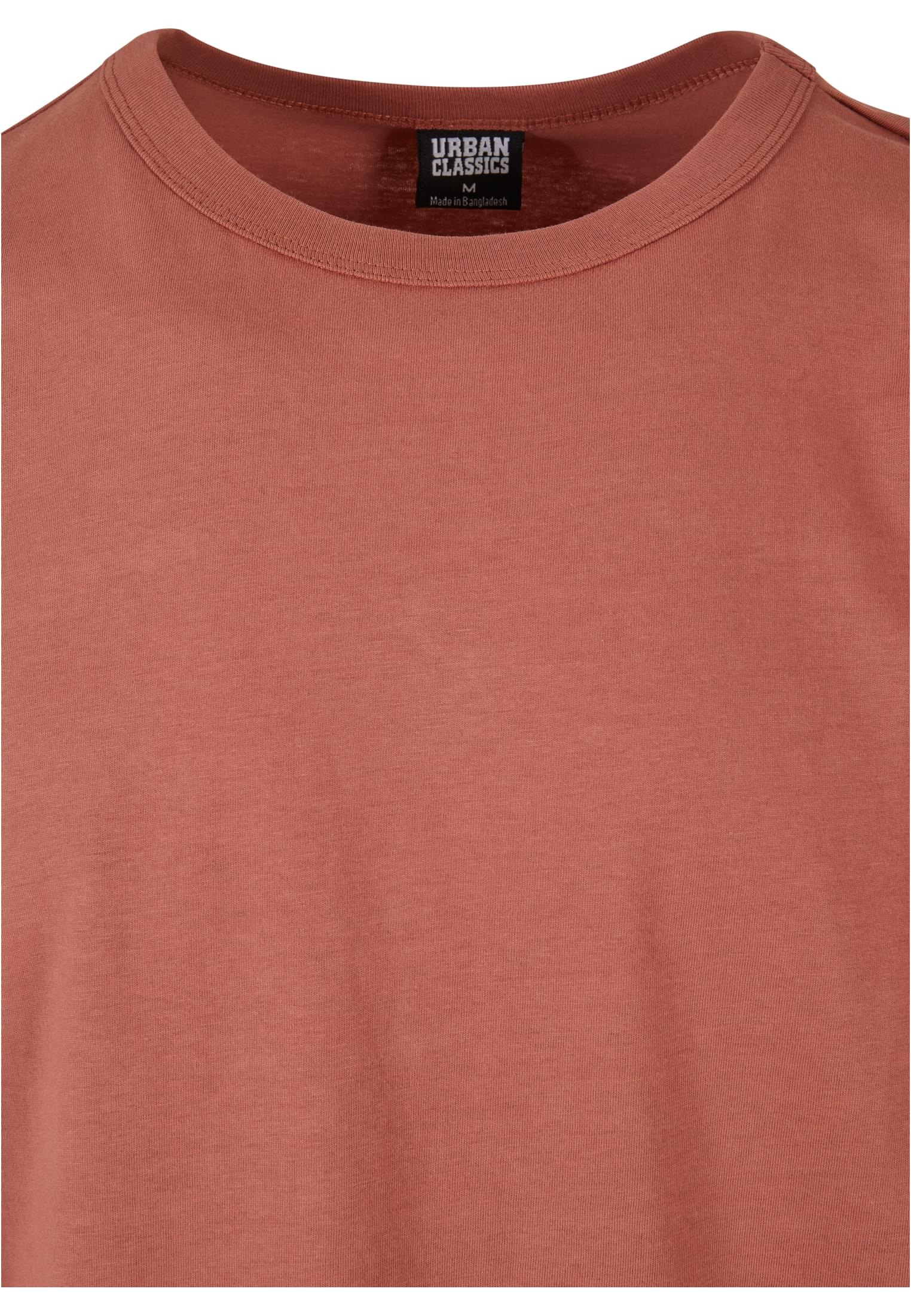 BAUR tlg.) T-Shirt Tee«, URBAN ▷ CLASSICS (1 »Herren | kaufen Oversized