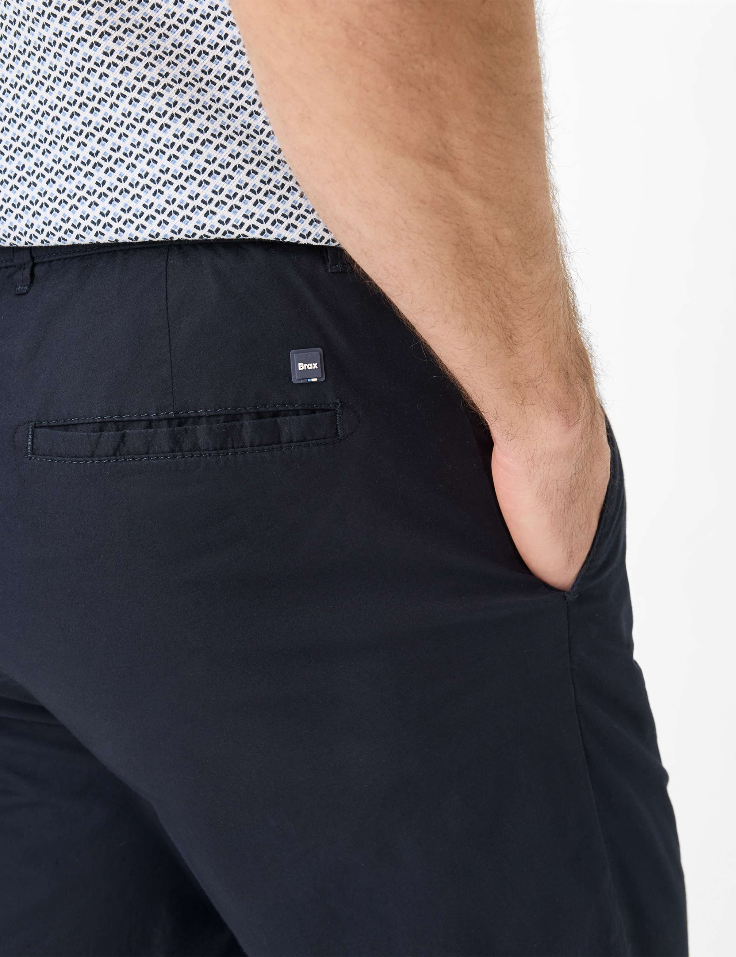 Brax Chinohose »Style TINO«