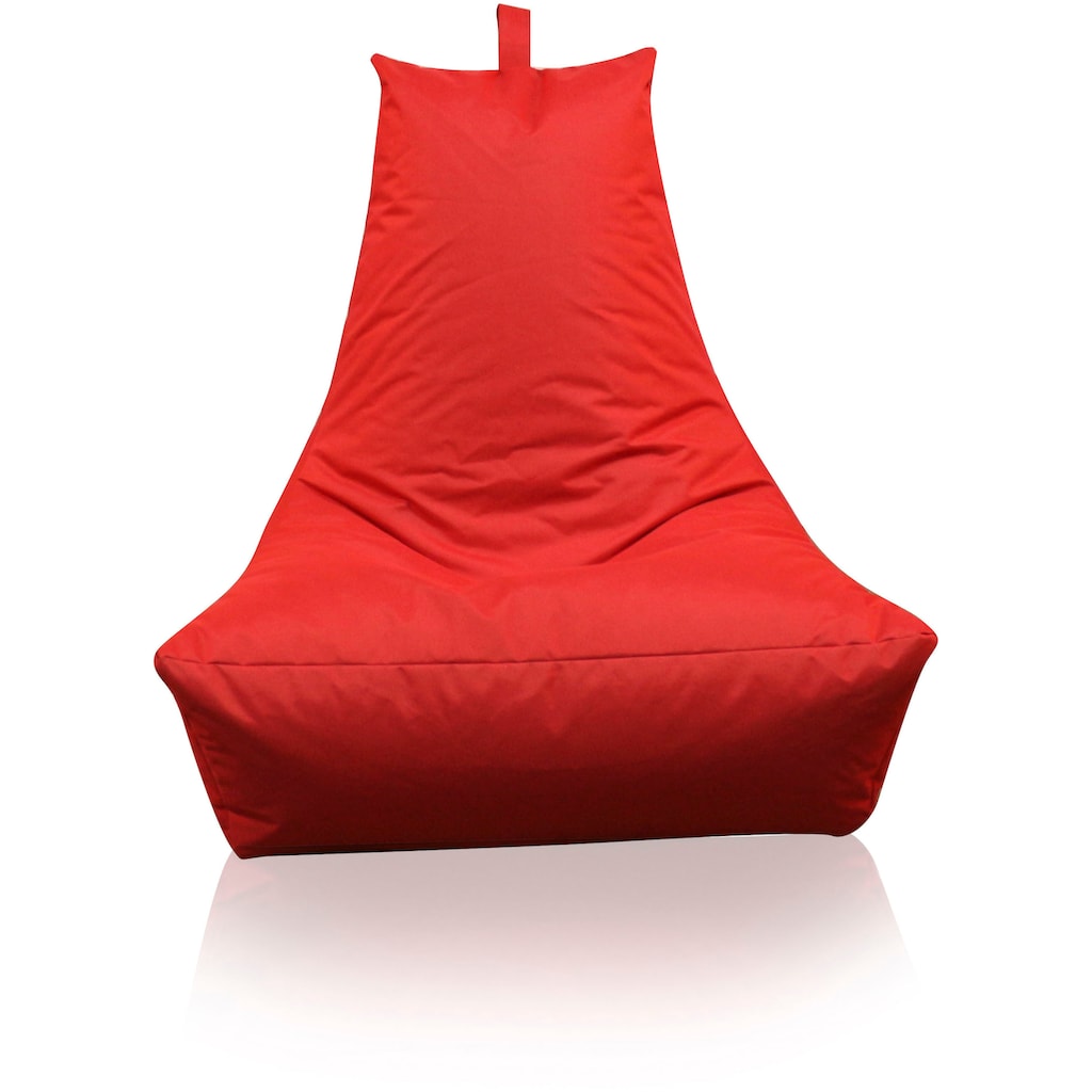 KiNZLER Sitzsack »Lounge«, (1 St.)