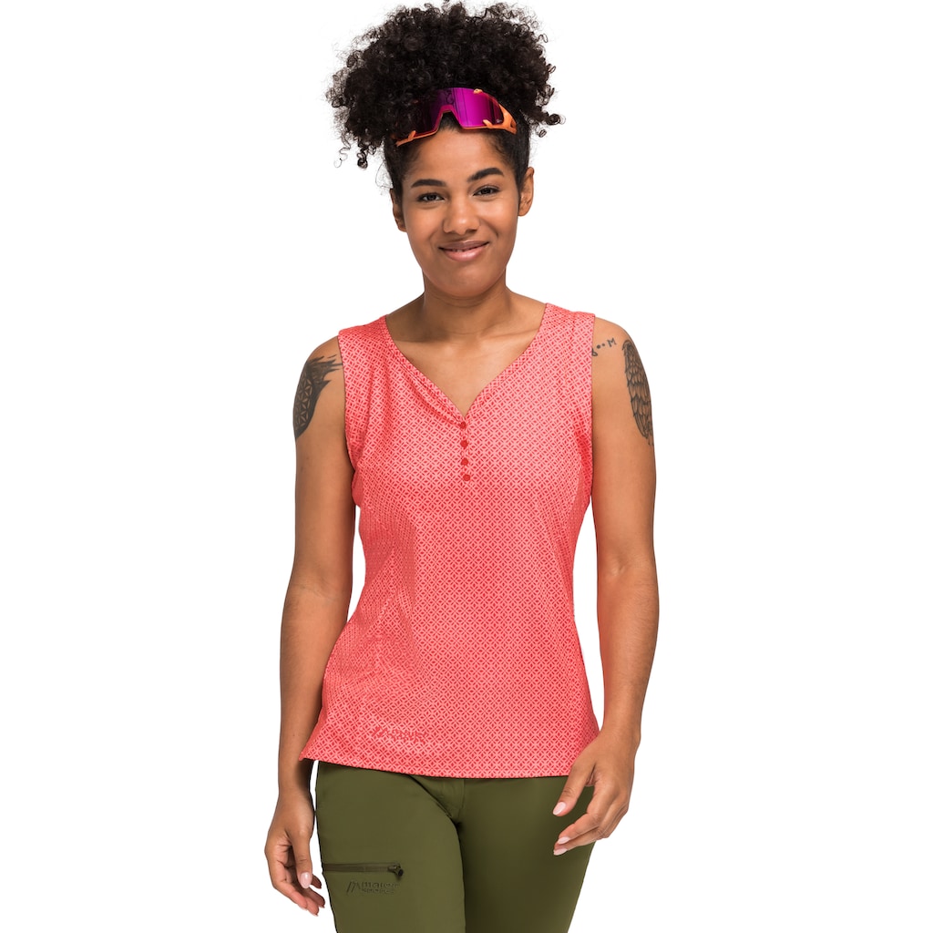 Maier Sports Funktionsshirt »Pandy Top«