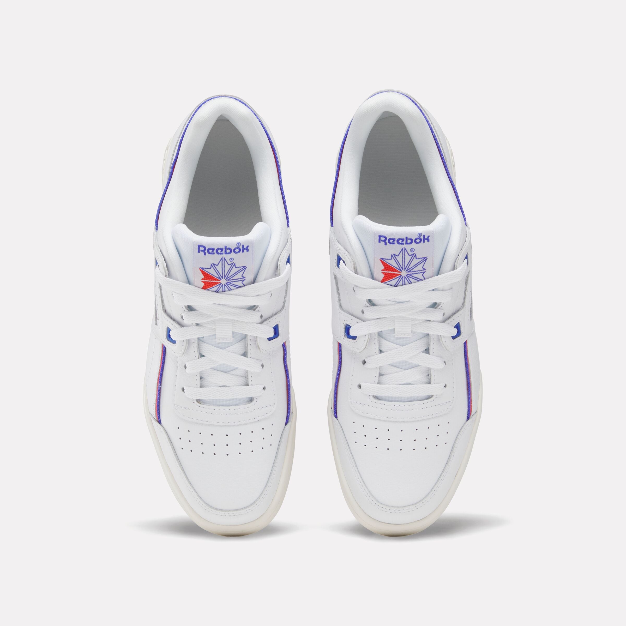 Reebok Classic Sneaker »WORKOUT PLUS«