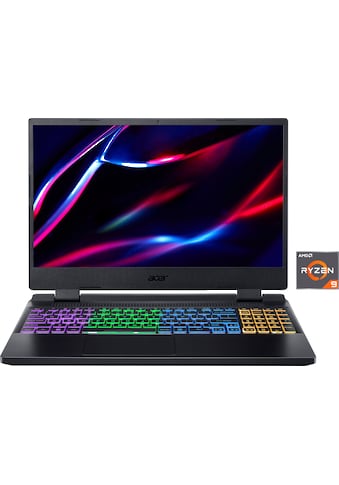 Acer Gaming-Notebook »Nitro 5 AN515-46-R56G...