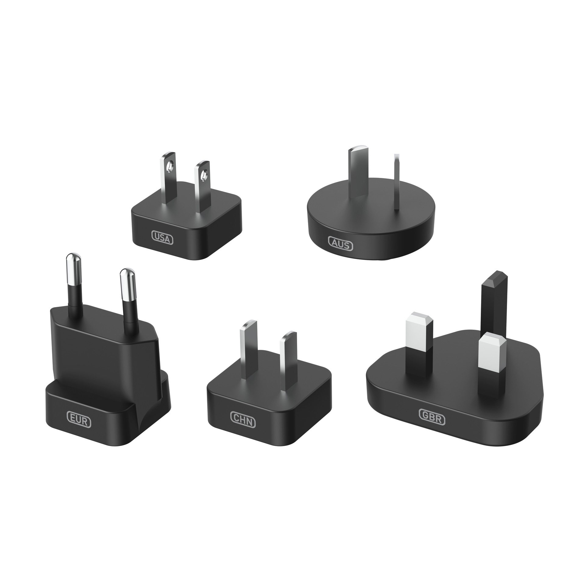 Belkin Wireless Charger »BoostCharge Pro magnetische 3-in-1-Reiseladestation + Tipps«