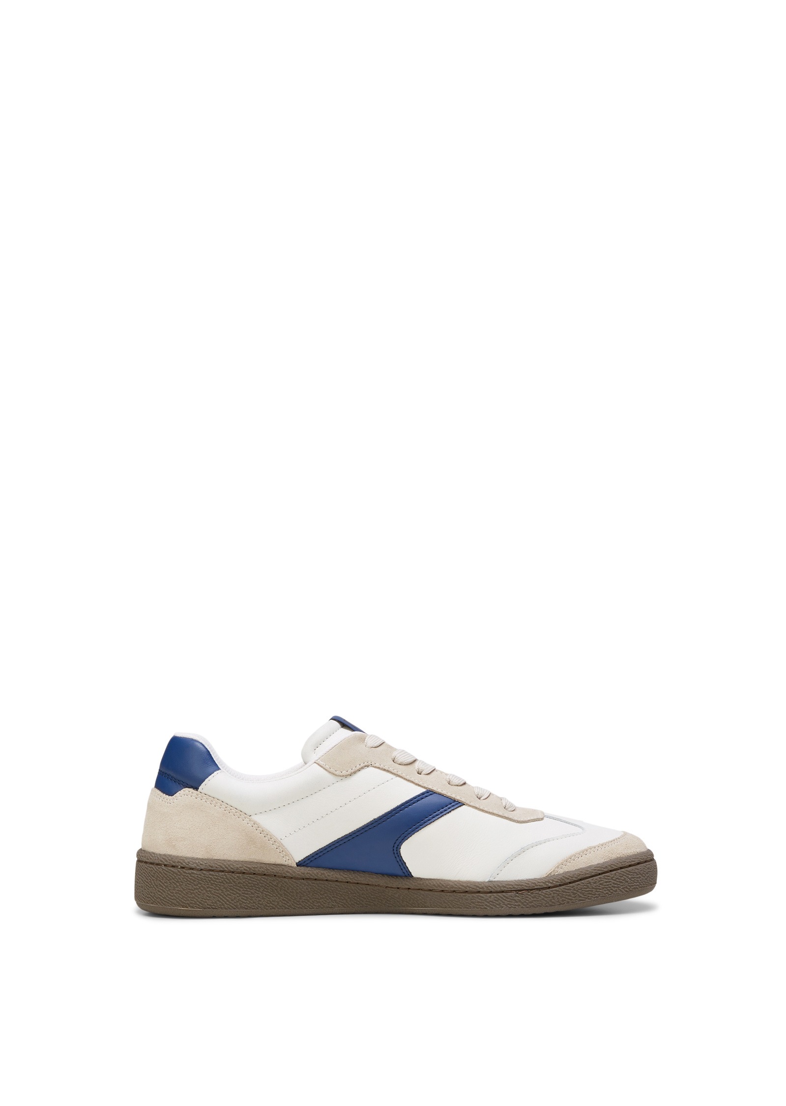 Marc O'Polo Sneaker »aus edlem Rindleder«