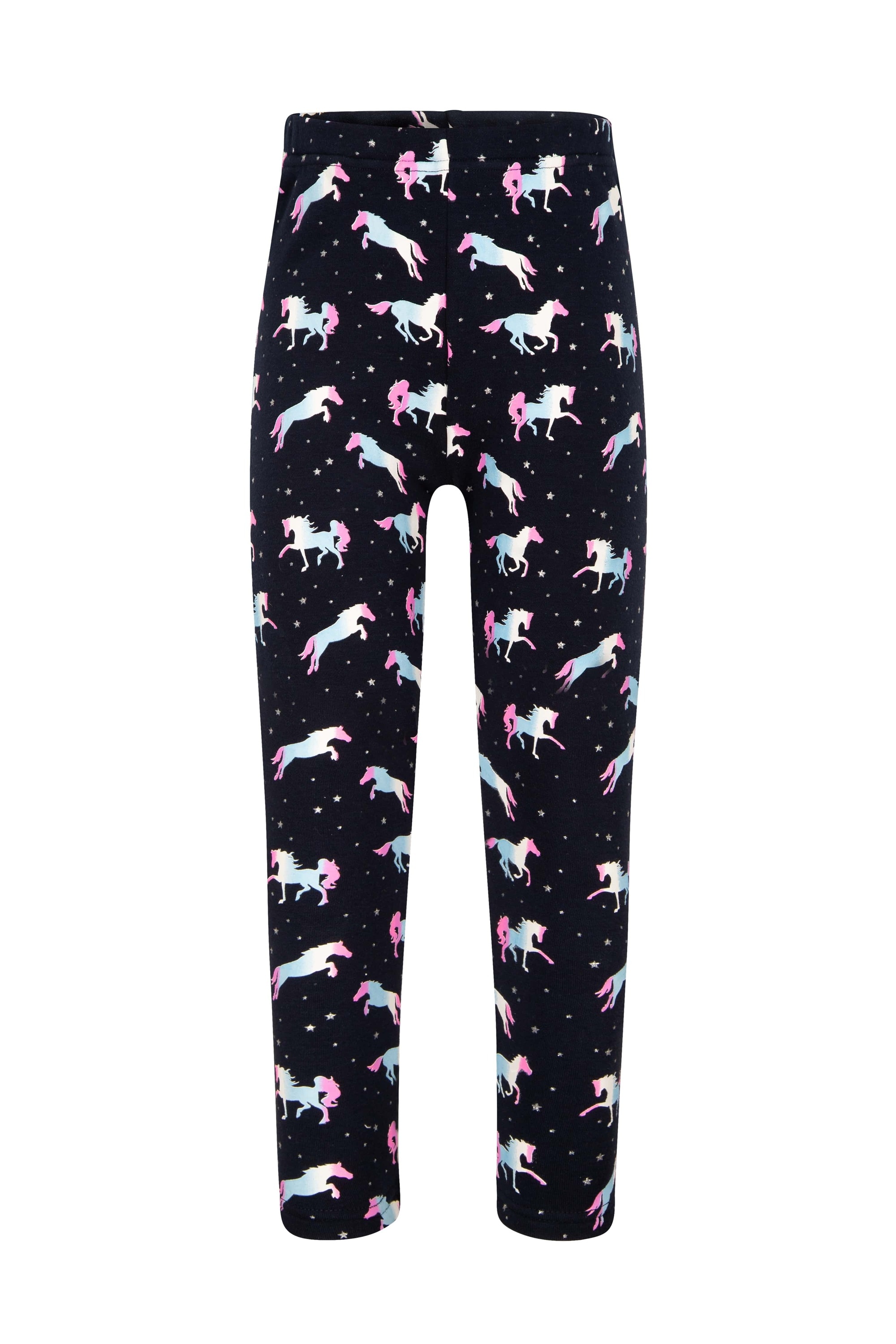happy girls Sommerkleid "leggings"